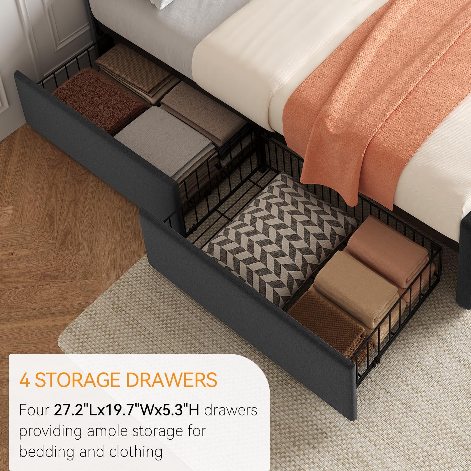 Garvee MIHHZ-H1096SVA1PW5 beds - View #6