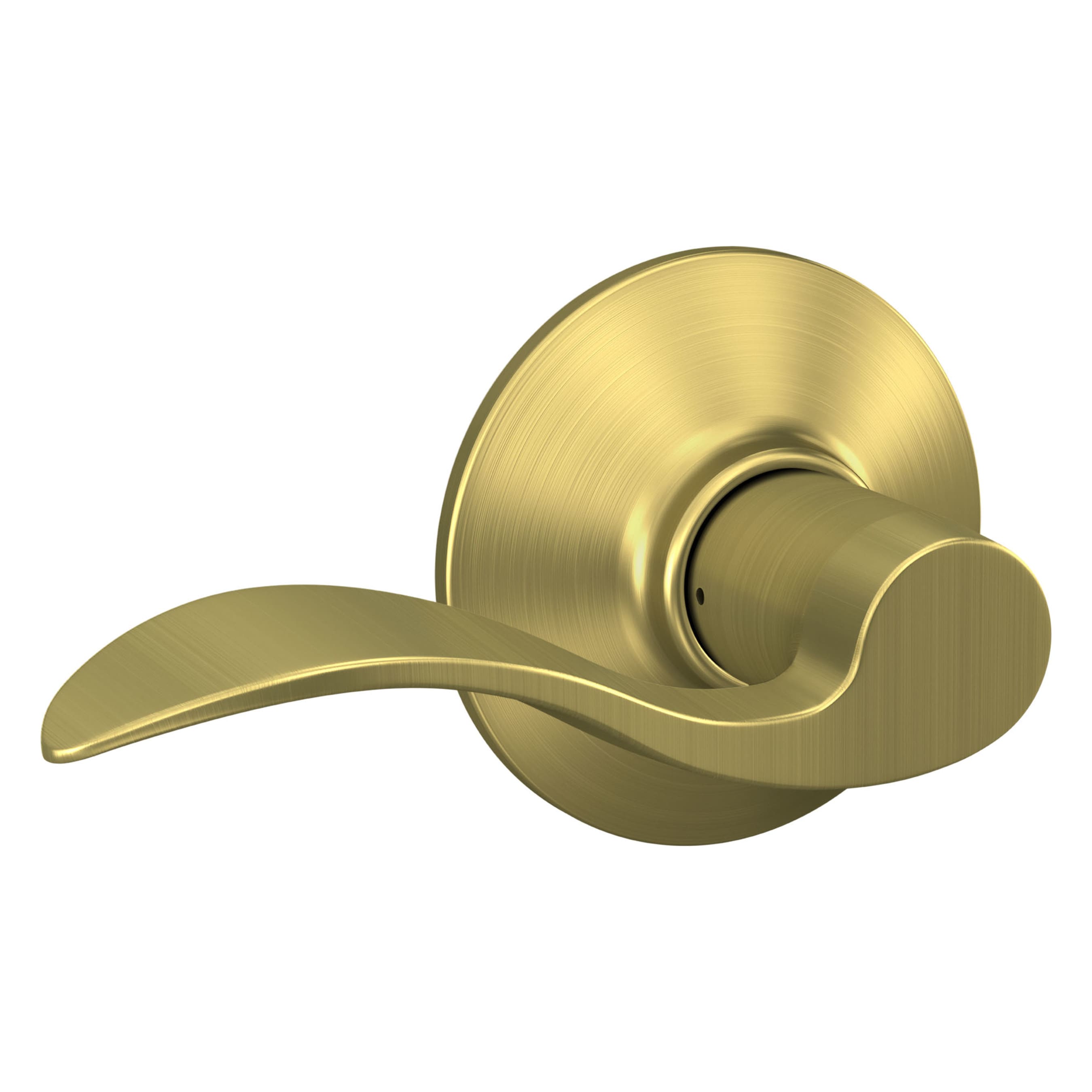 Schlage F10 V ACC 608 Door-Handles - View #4
