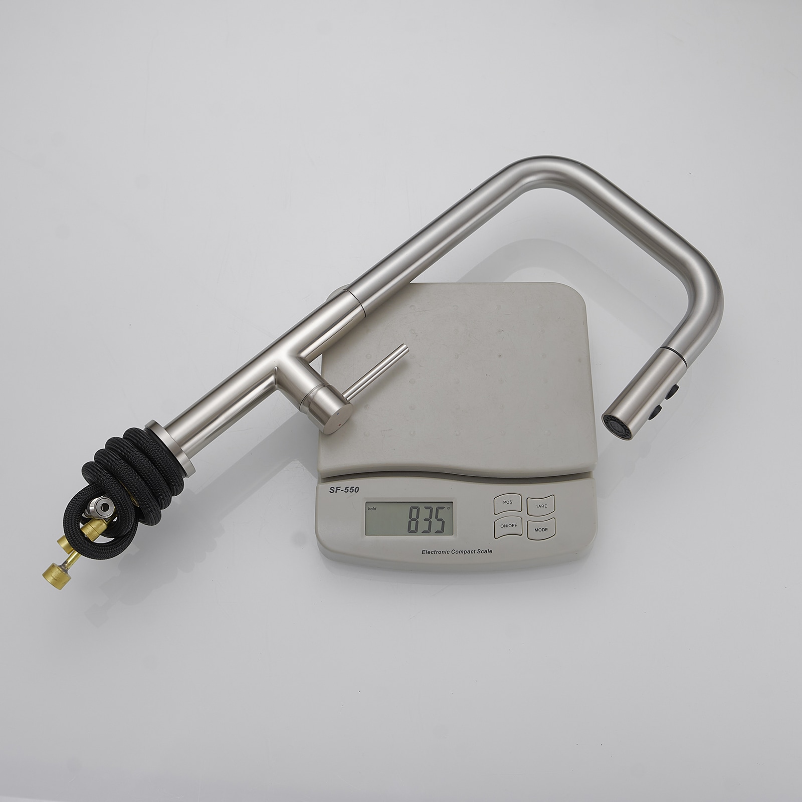 BWE A-94026-N Kitchen-Faucets - View #7