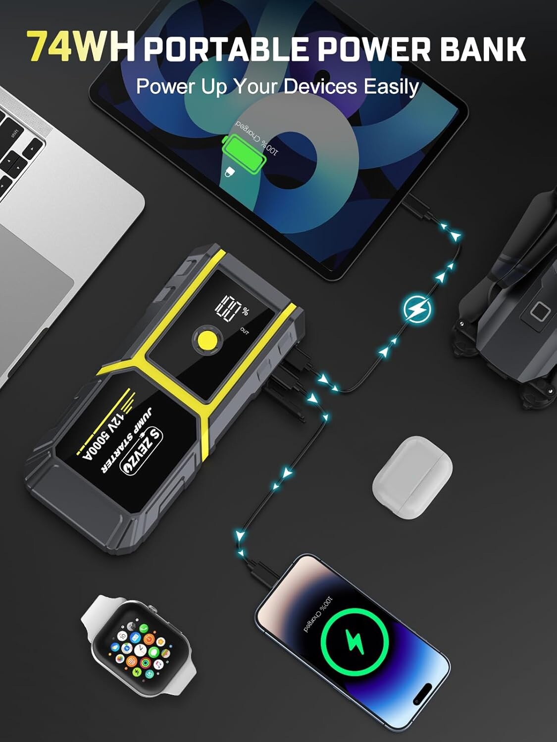 SONGMICS HOME APJS0035T bookcases - View #7