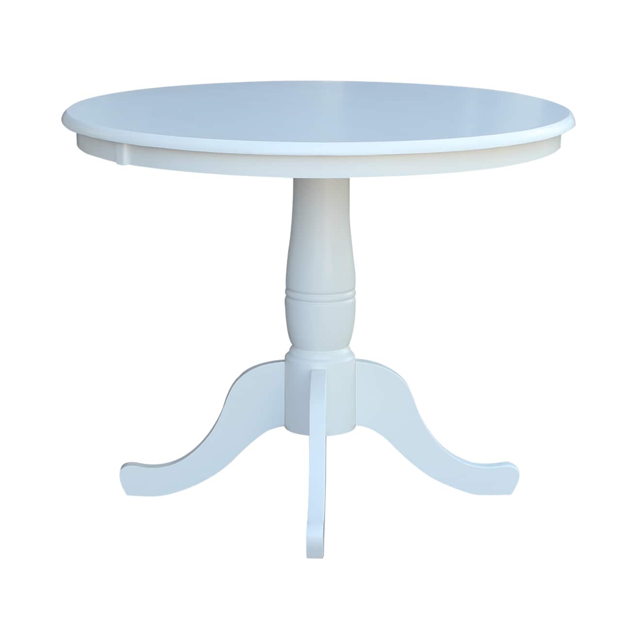 International Concepts K08-36RT-C613P Dining-Sets - View #5