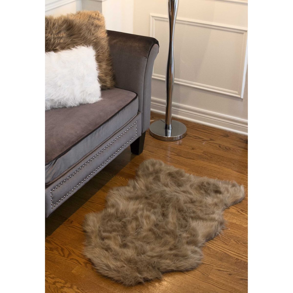 HomeRoots 317164 rugs - View #3