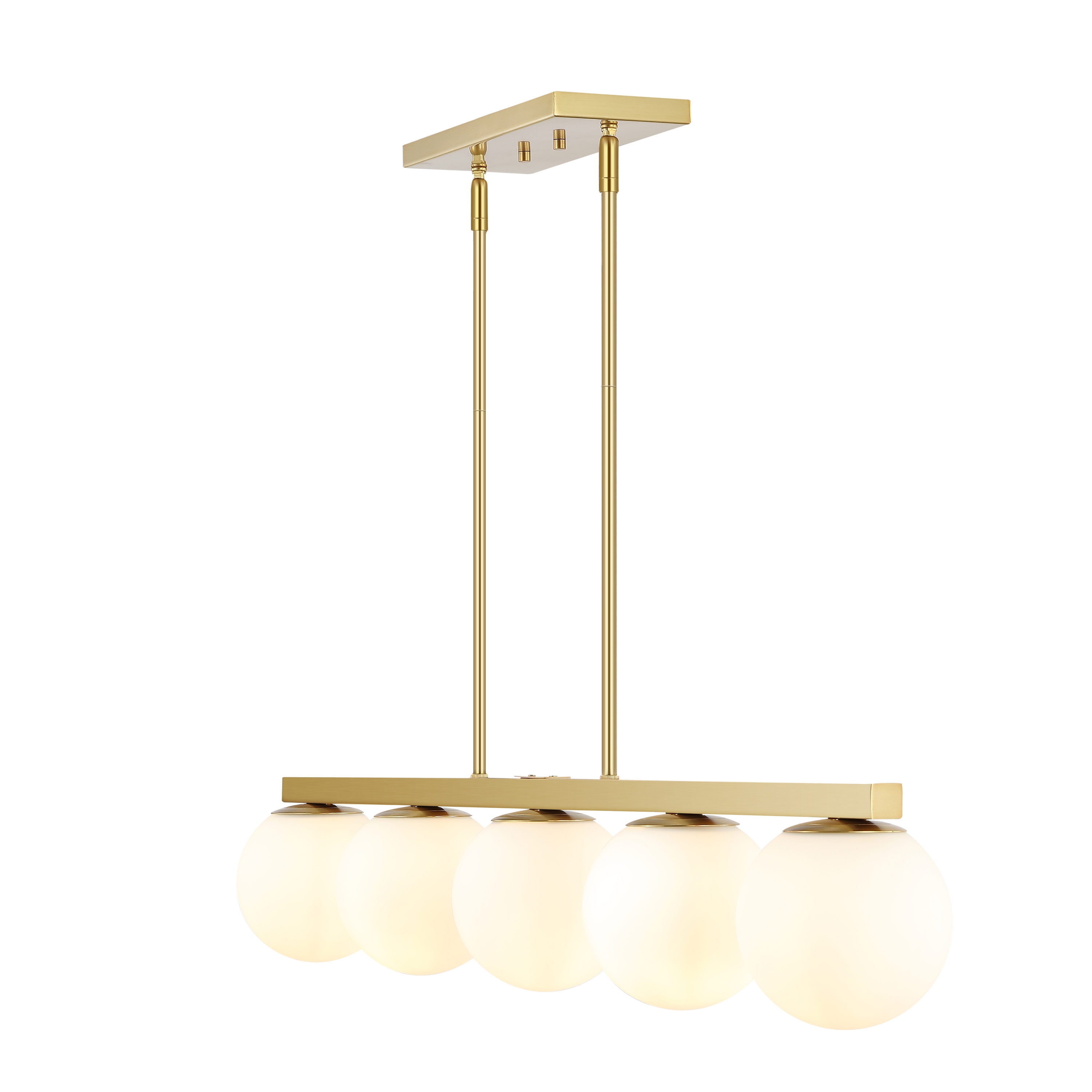 JONATHAN  Y JYL7572A Pendant-Lights - View #4