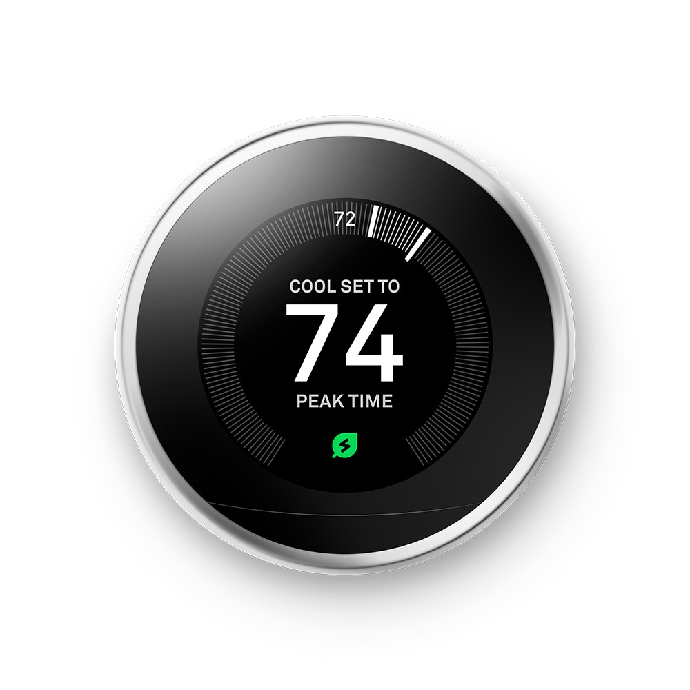 Nest Thermostat review: Affordable, but less magical