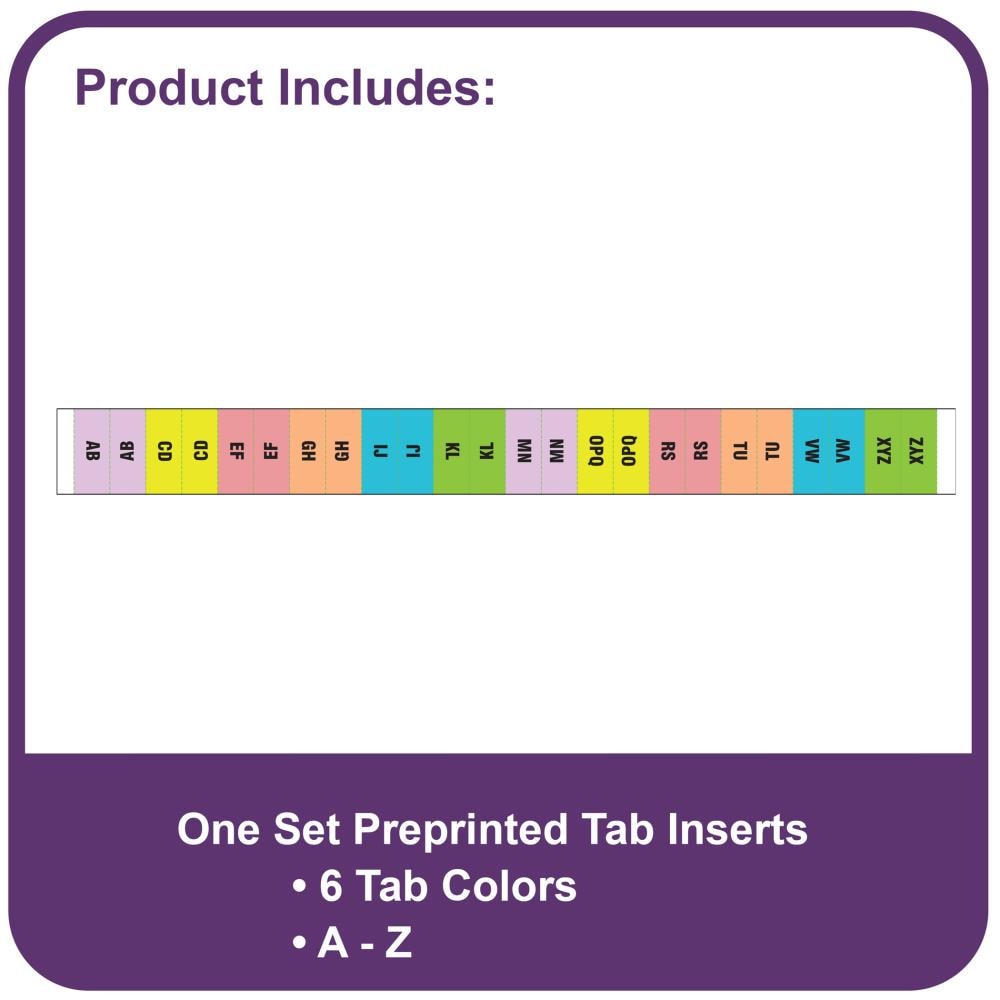 C-Line CLI48015 folders - View #5