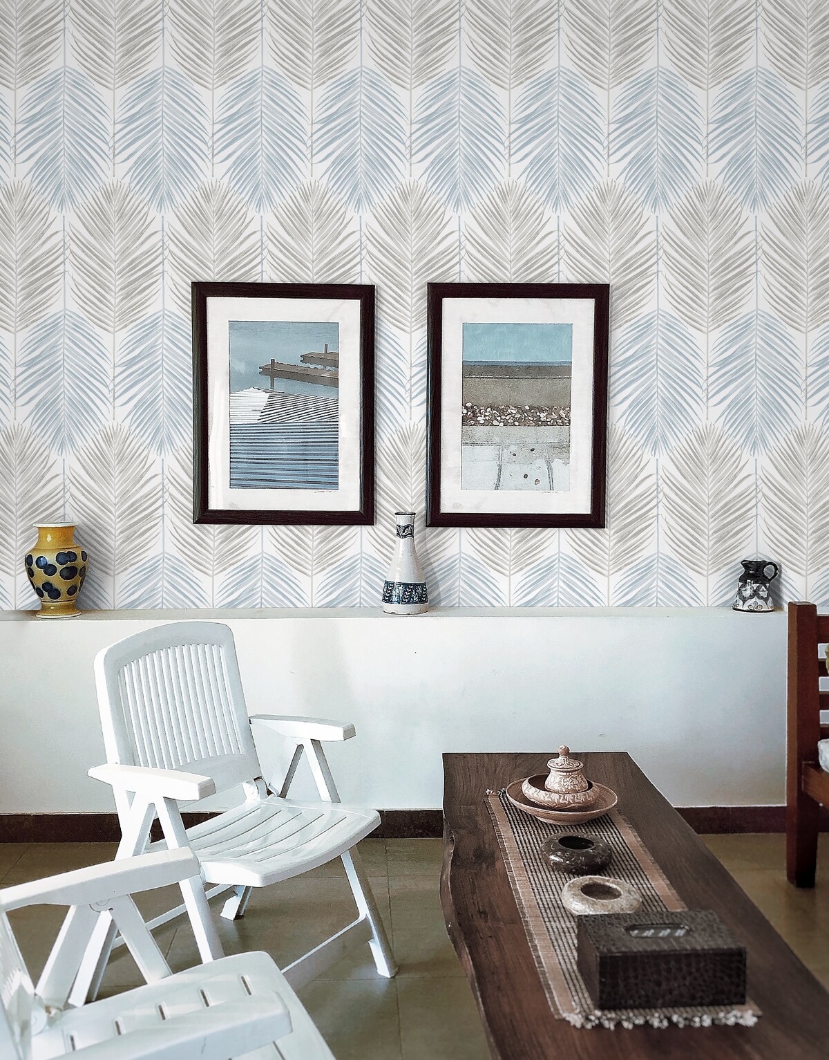 NextWall NW47900 wallpaper - View #5