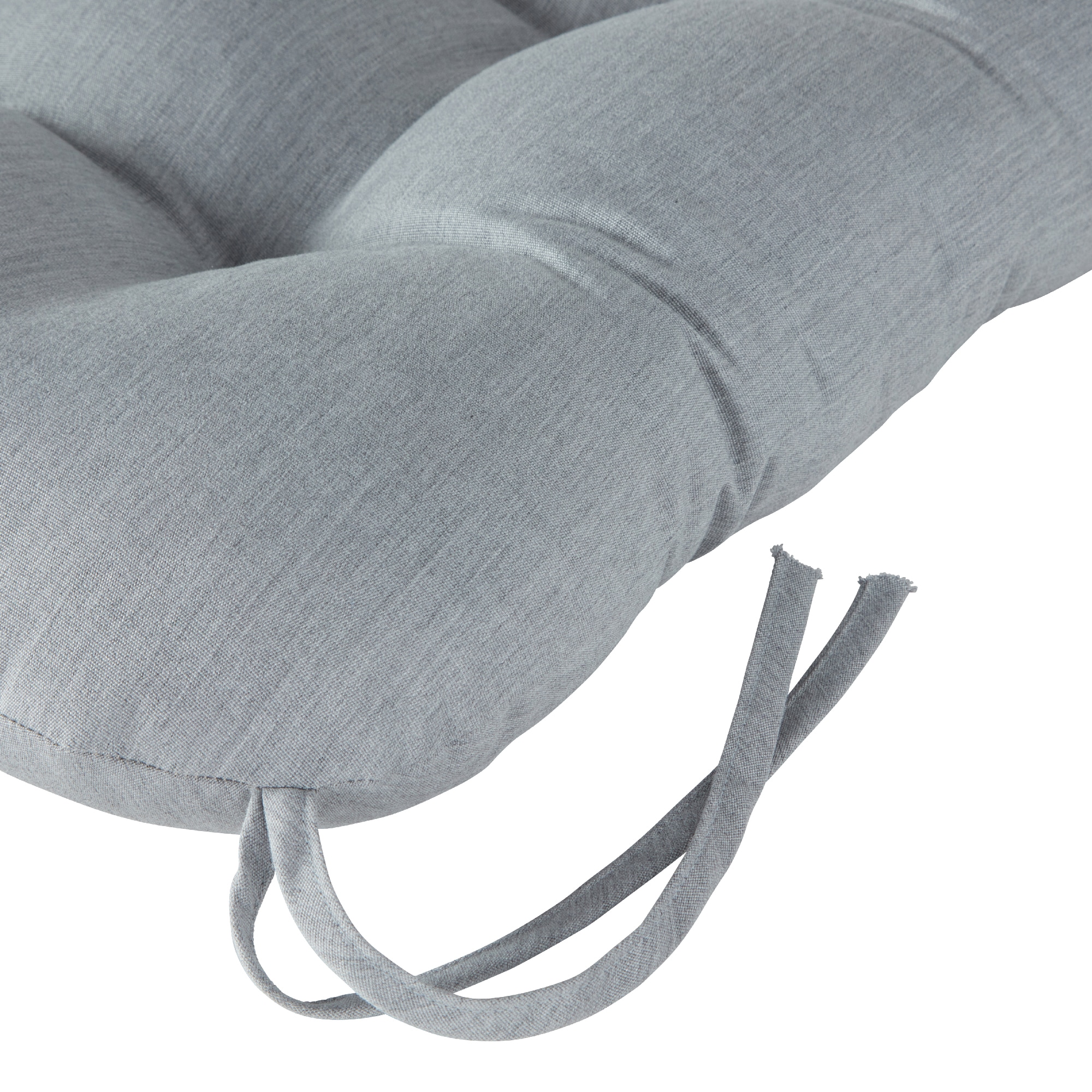 Greendale Home Fashions SC4800-GRANITE Patio-Furniture-Cushions - View #3