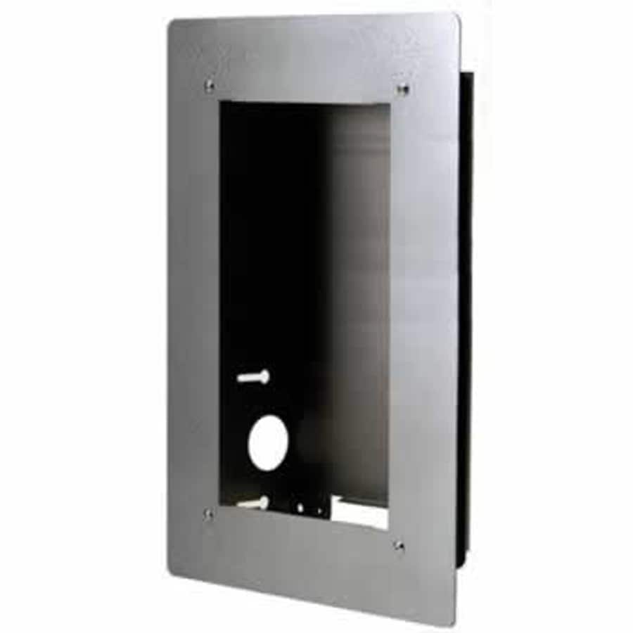 Reliance K2F10 10-Circuit Transfer Switch Flush Mount Kit
