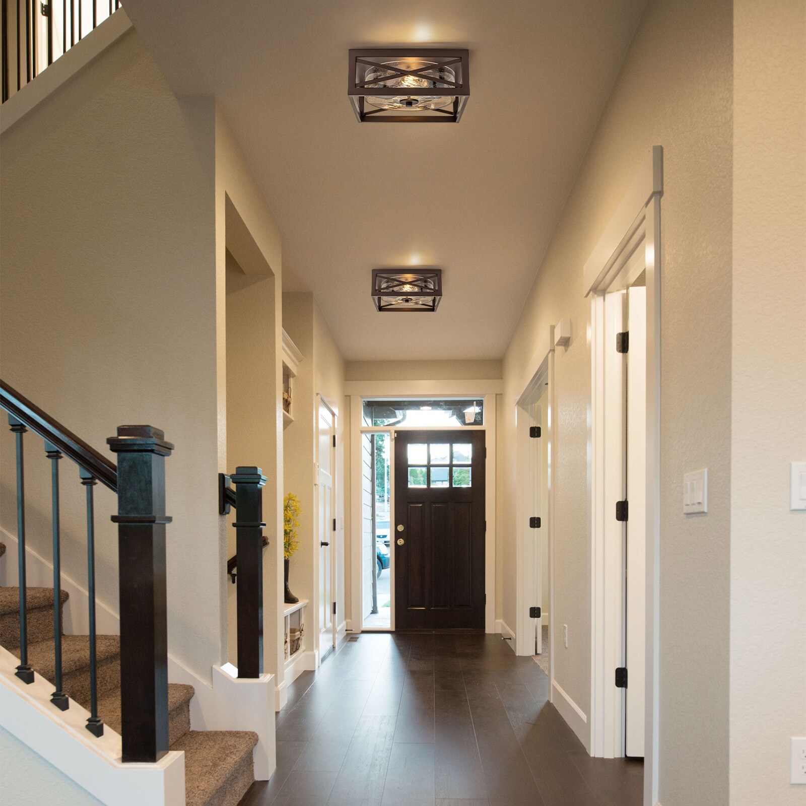 EDISLIVE Y81010000047148 flushmounts - View #3