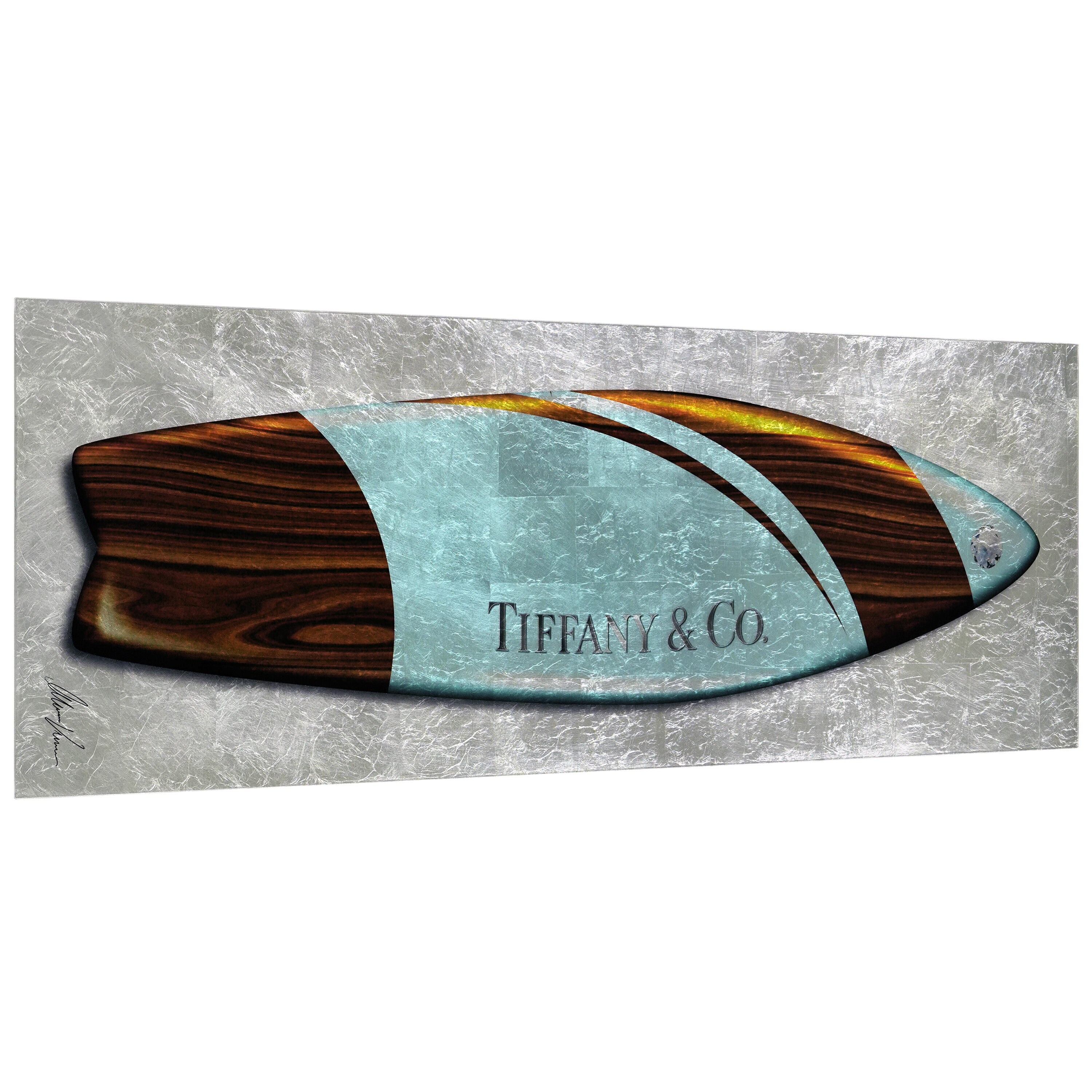 Empire Art Direct TMS-AV0024-2463 Wall-Art - View #4