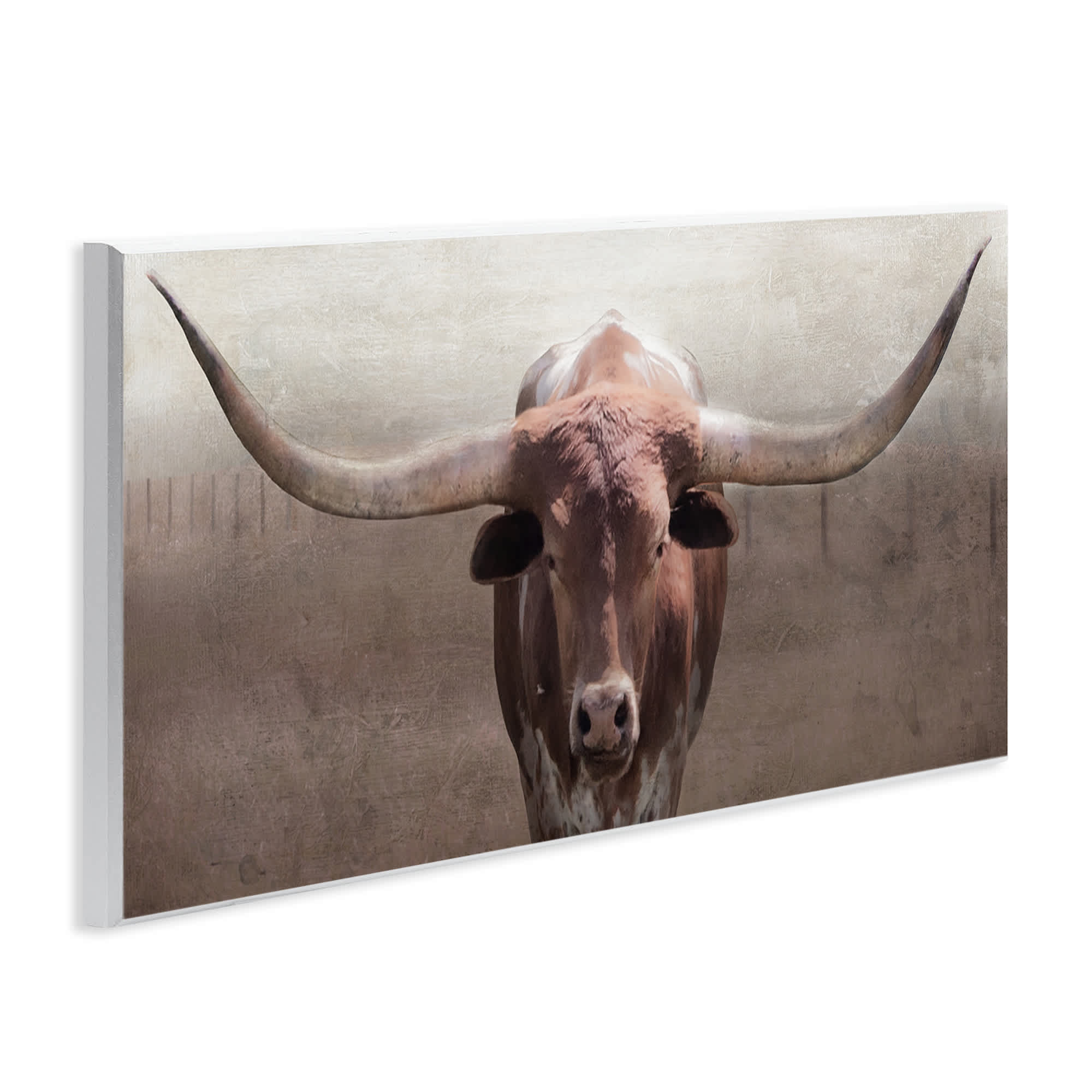 Stupell Industries BS-218-WD-7X17 Wall-Art - View #2