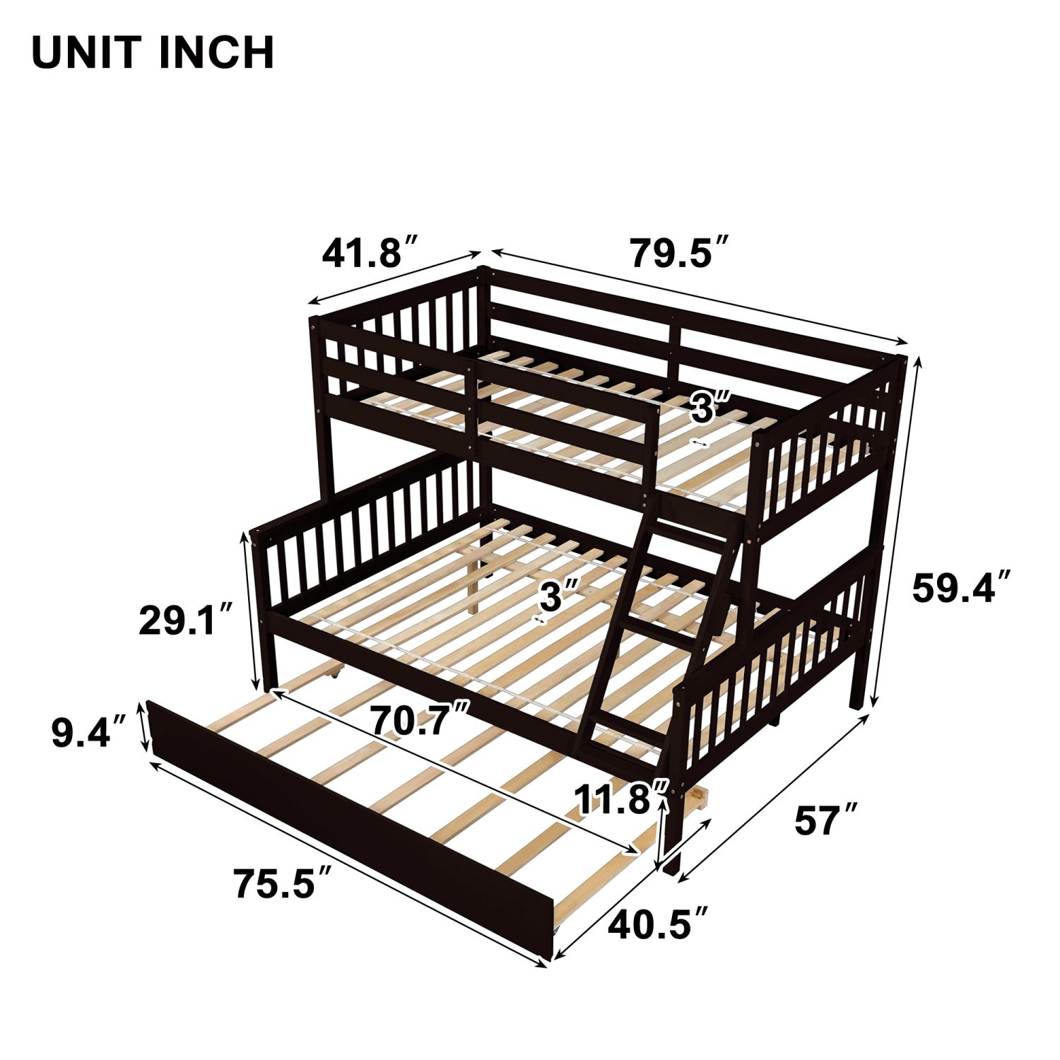 JASMODER W504S00304 beds - View #7