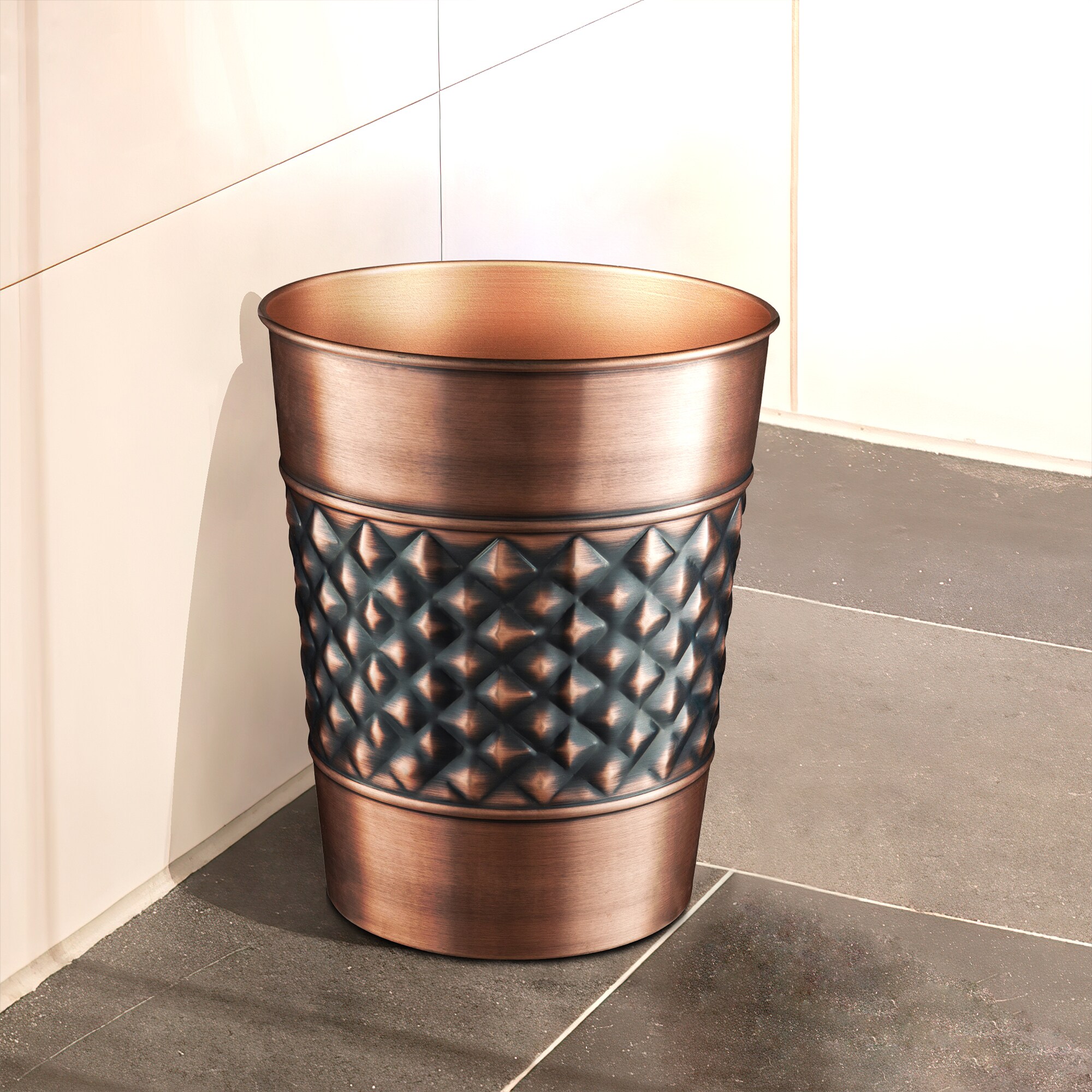 Monarch Abode 29628 wastebaskets - View #3