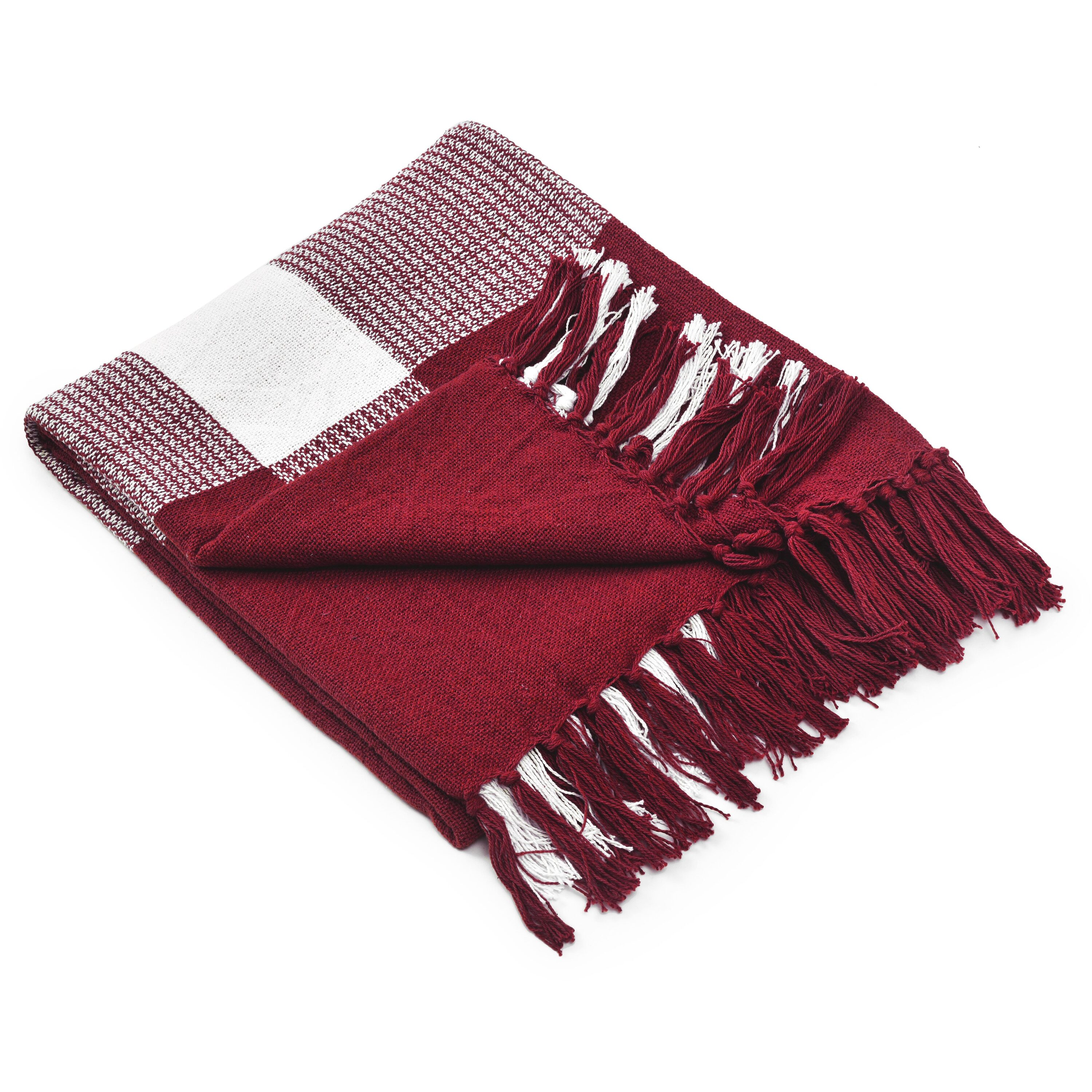 LR Home 9048A4184934J8 Blankets-And-Throws - View #6