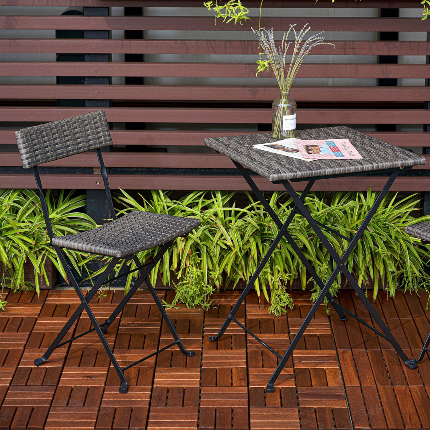 Bybafun YA1000001 Deck-Tiles - View #10