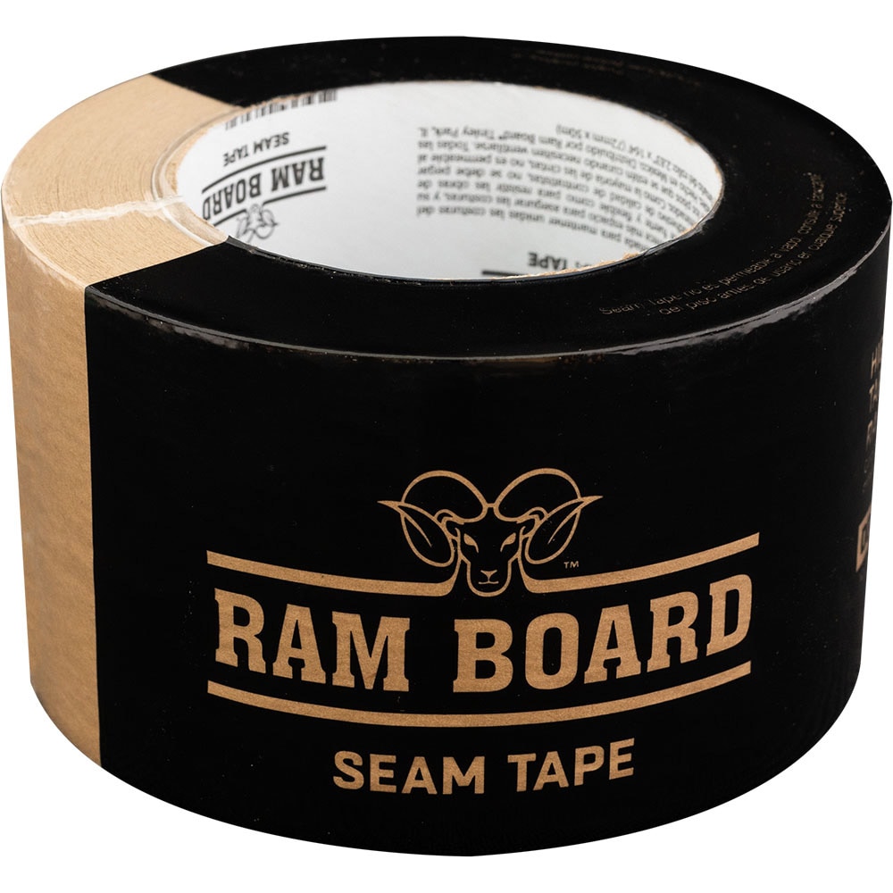 Ram Board RAMBOARD TAPE In The Packing Tape Department At, 43% OFF