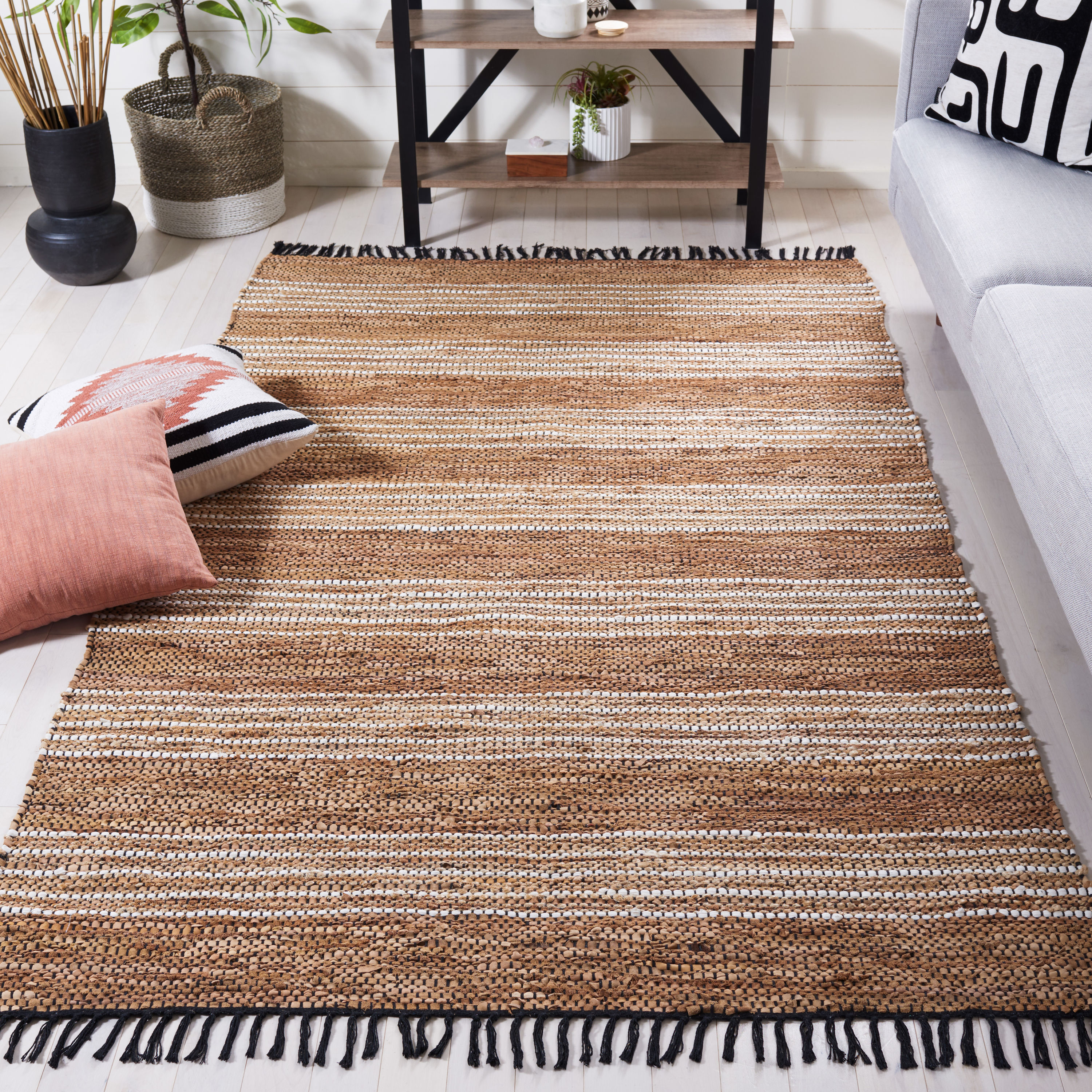 Safavieh VTL601B-6 rugs - View #2