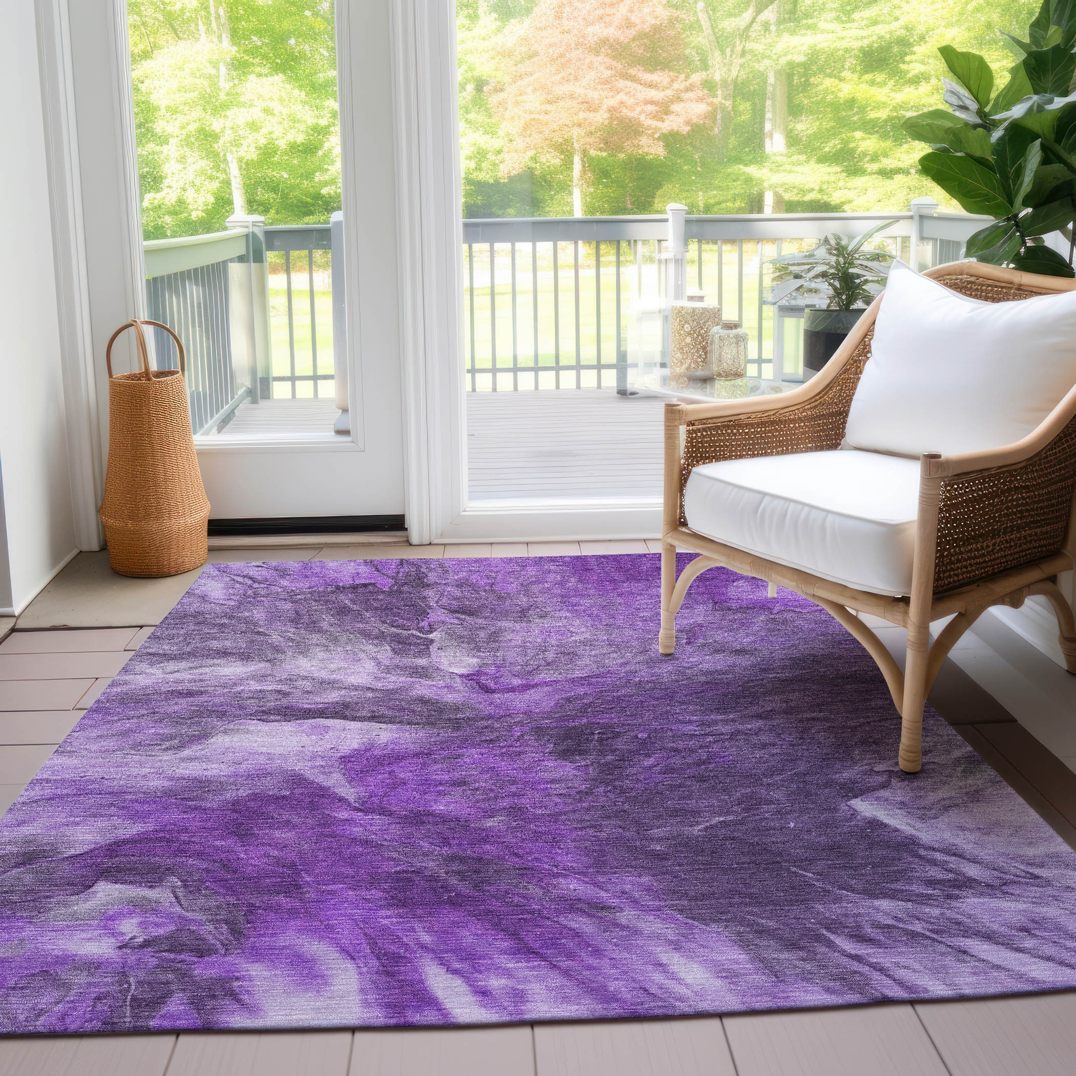 Addison Rugs ACN641PP30X46 rugs - View #7