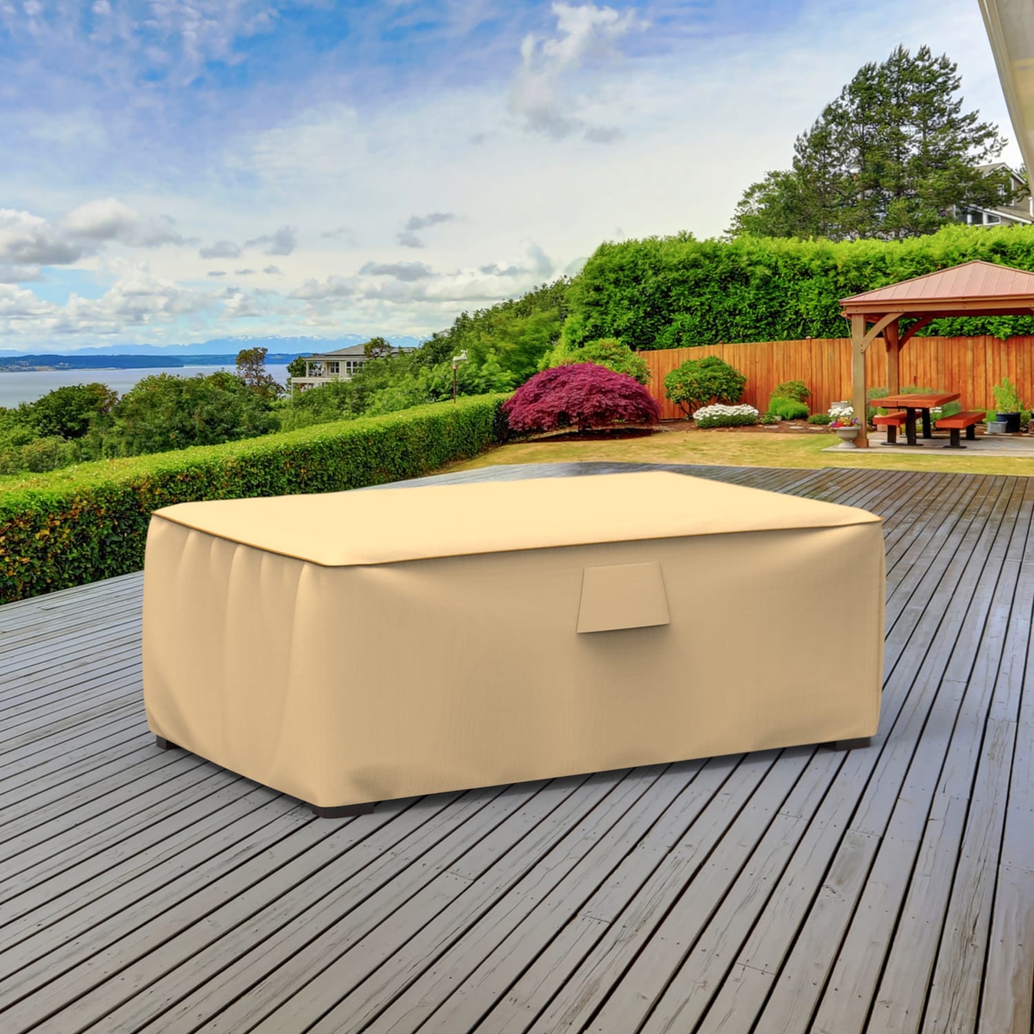 Budge P5A35TNNW2 Patio-Furniture-Covers - View #9