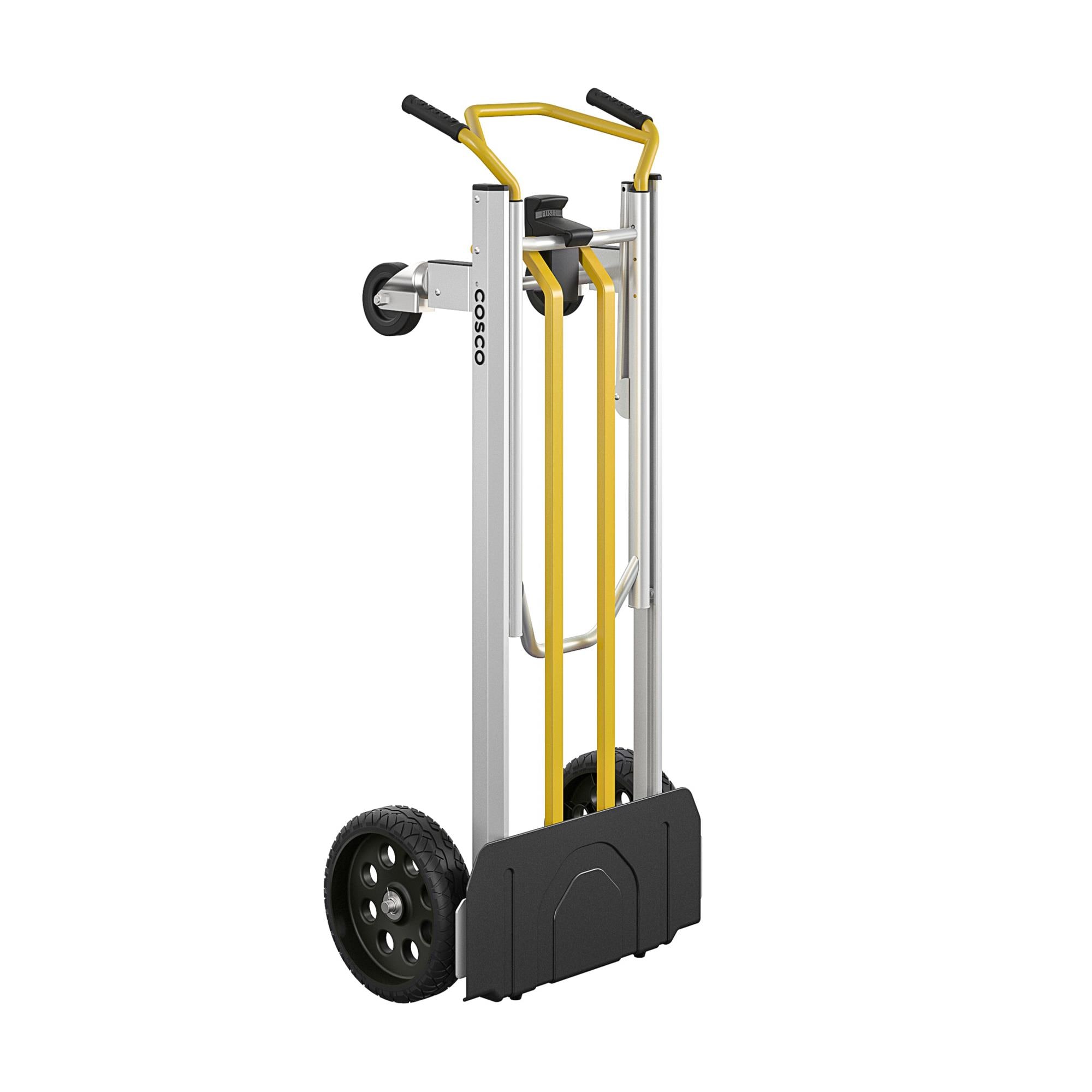 Cosco 12253BBY1E Hand-Truck-Dollies - View #12