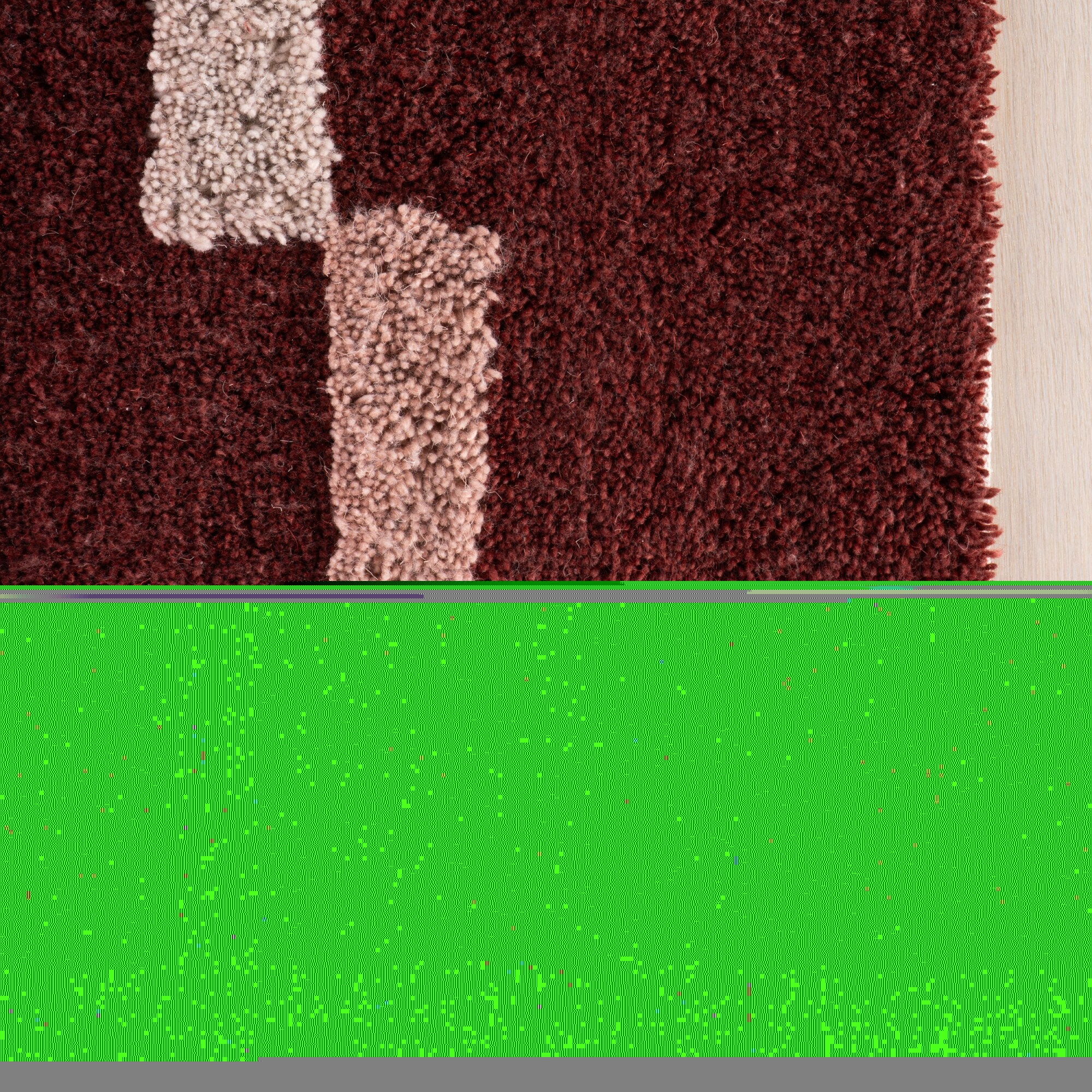 DASH & ALBERT 200SVLS04A-9012 rugs - View #4