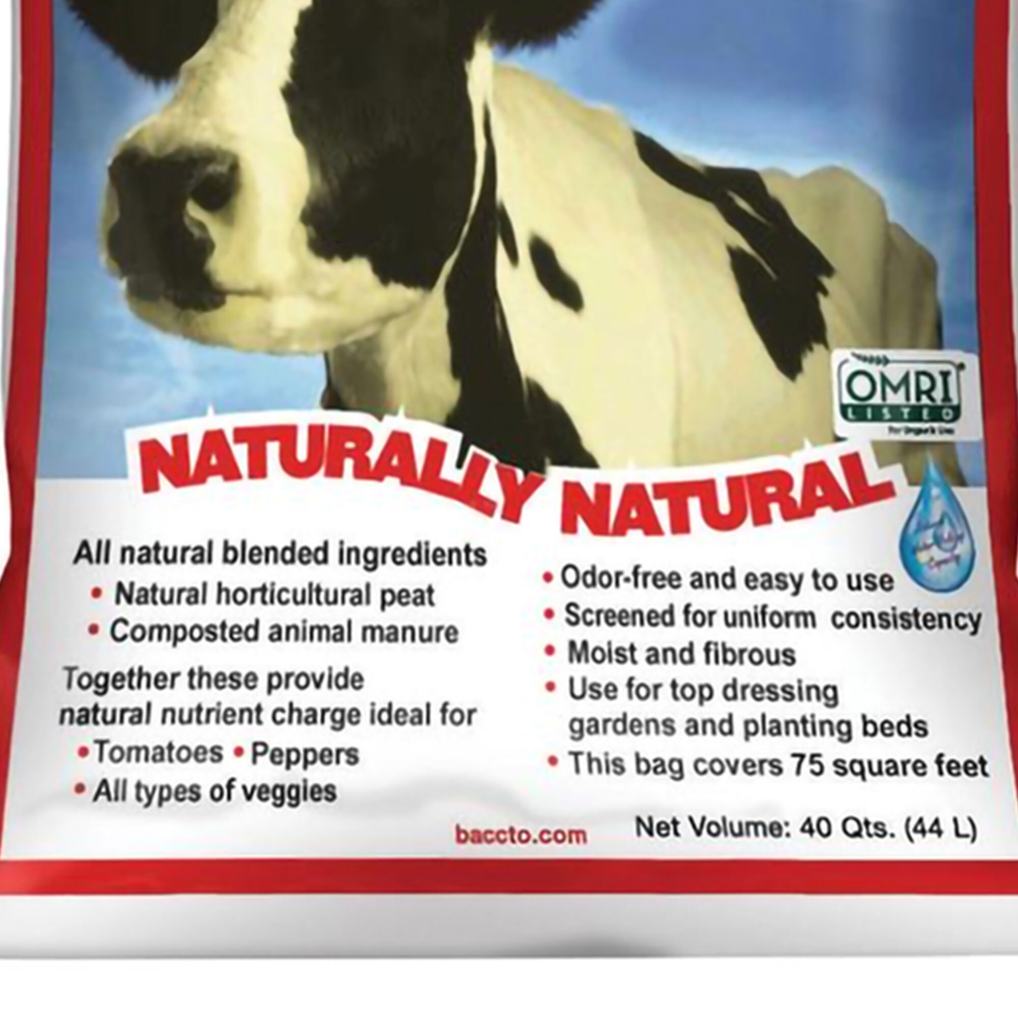 Michigan Peat 229814 Garden-Soil-Soil-Amendments - View #5