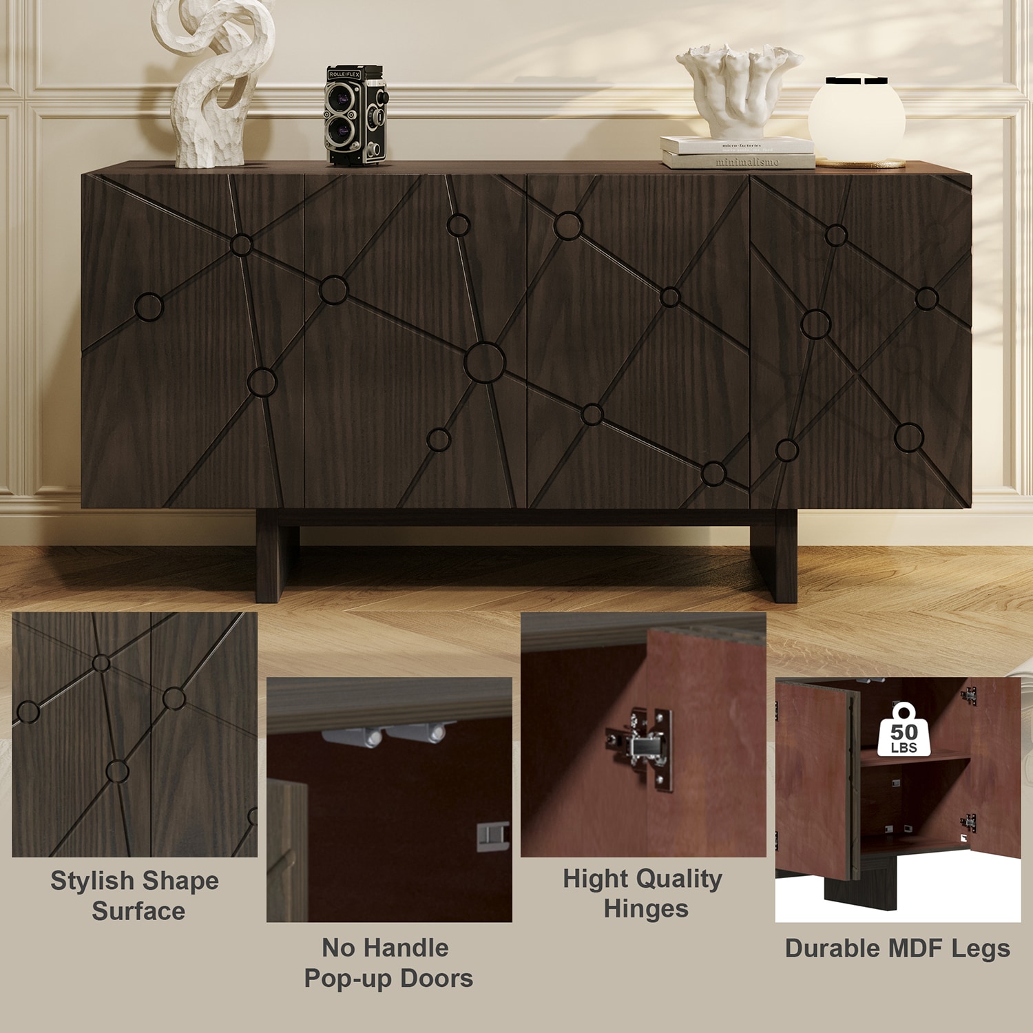 GZMR GZ1660-K-WA Utility-Storage-Cabinets - View #11