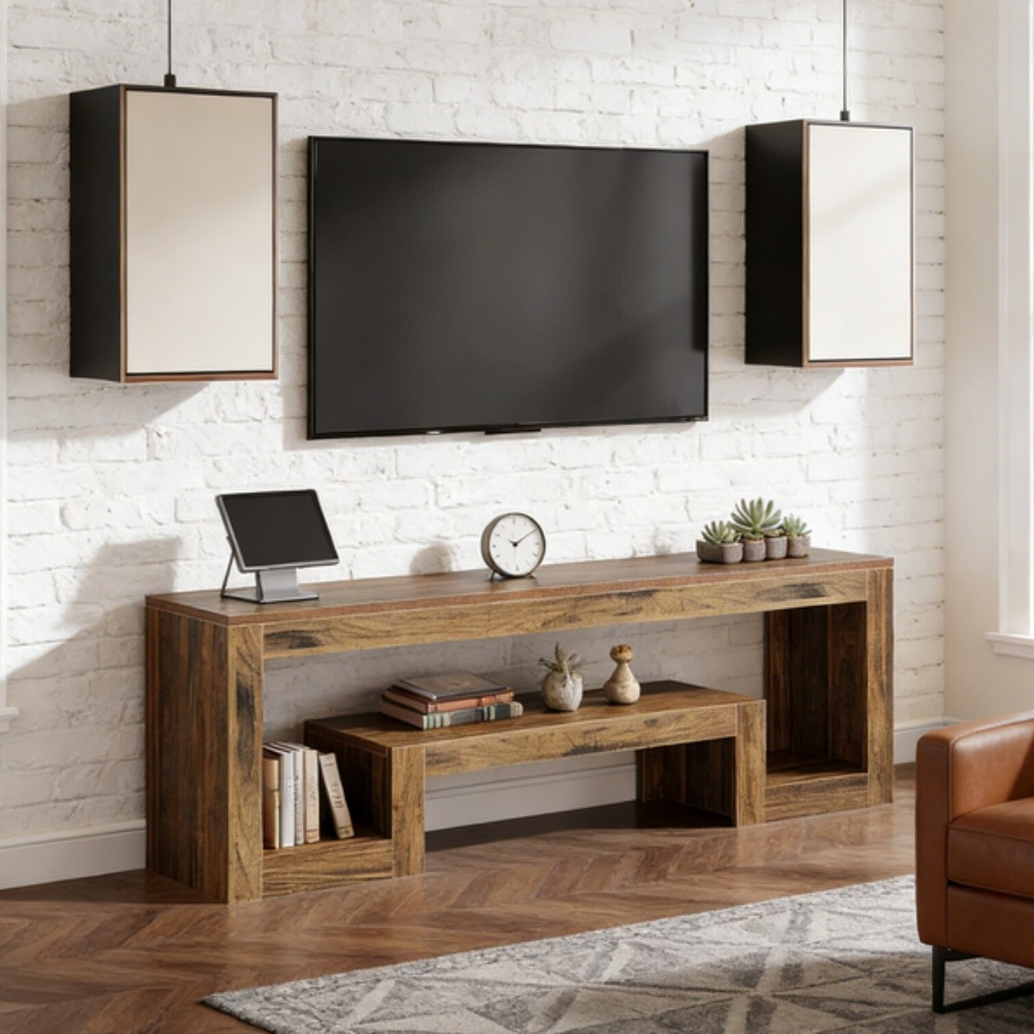 sunjurt IS791SFWSEDR Tv-Stands - View #6