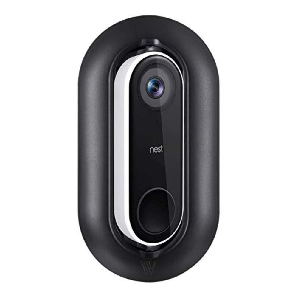 Nest hello best sale adjustable mount