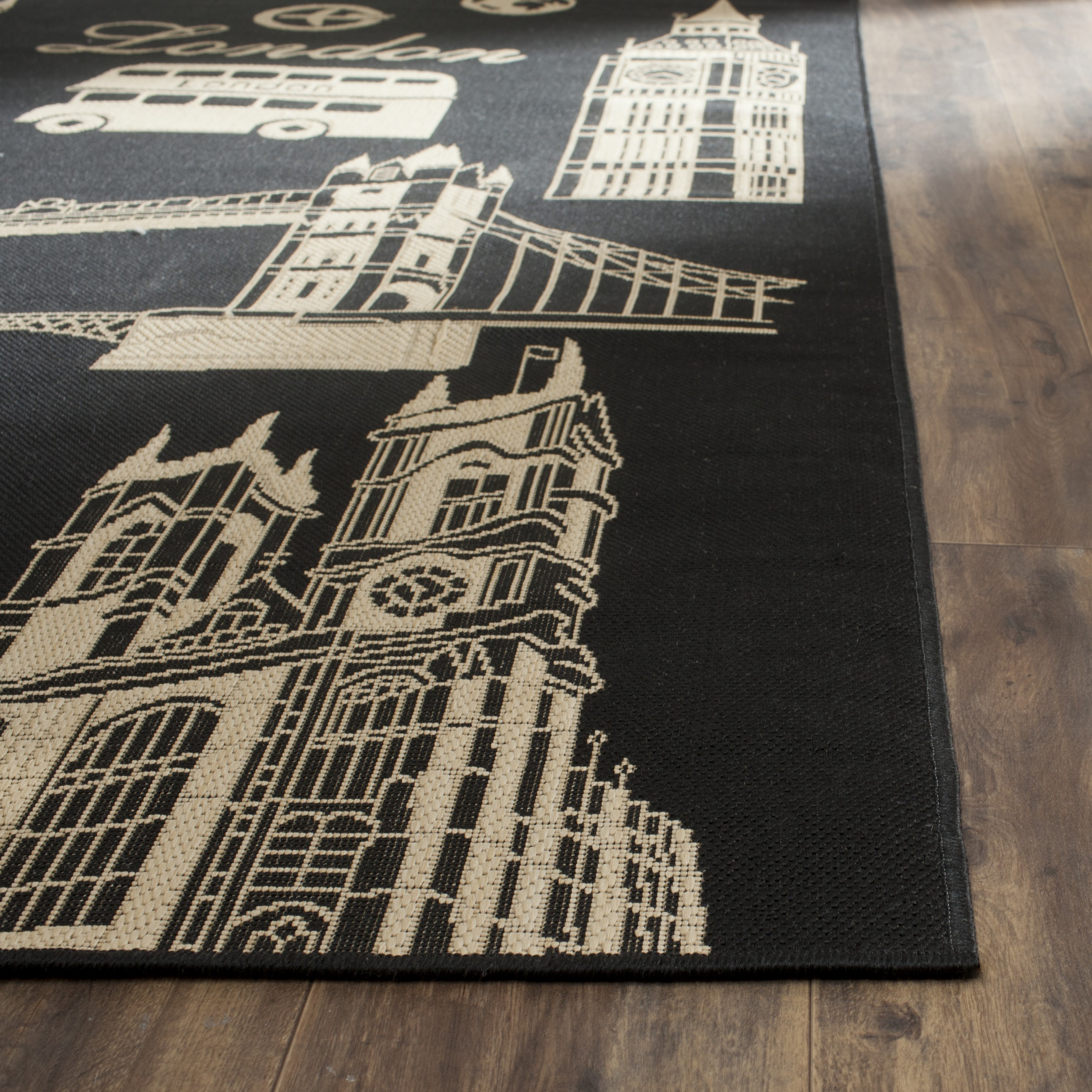 Safavieh CY9142D-5 rugs - View #3