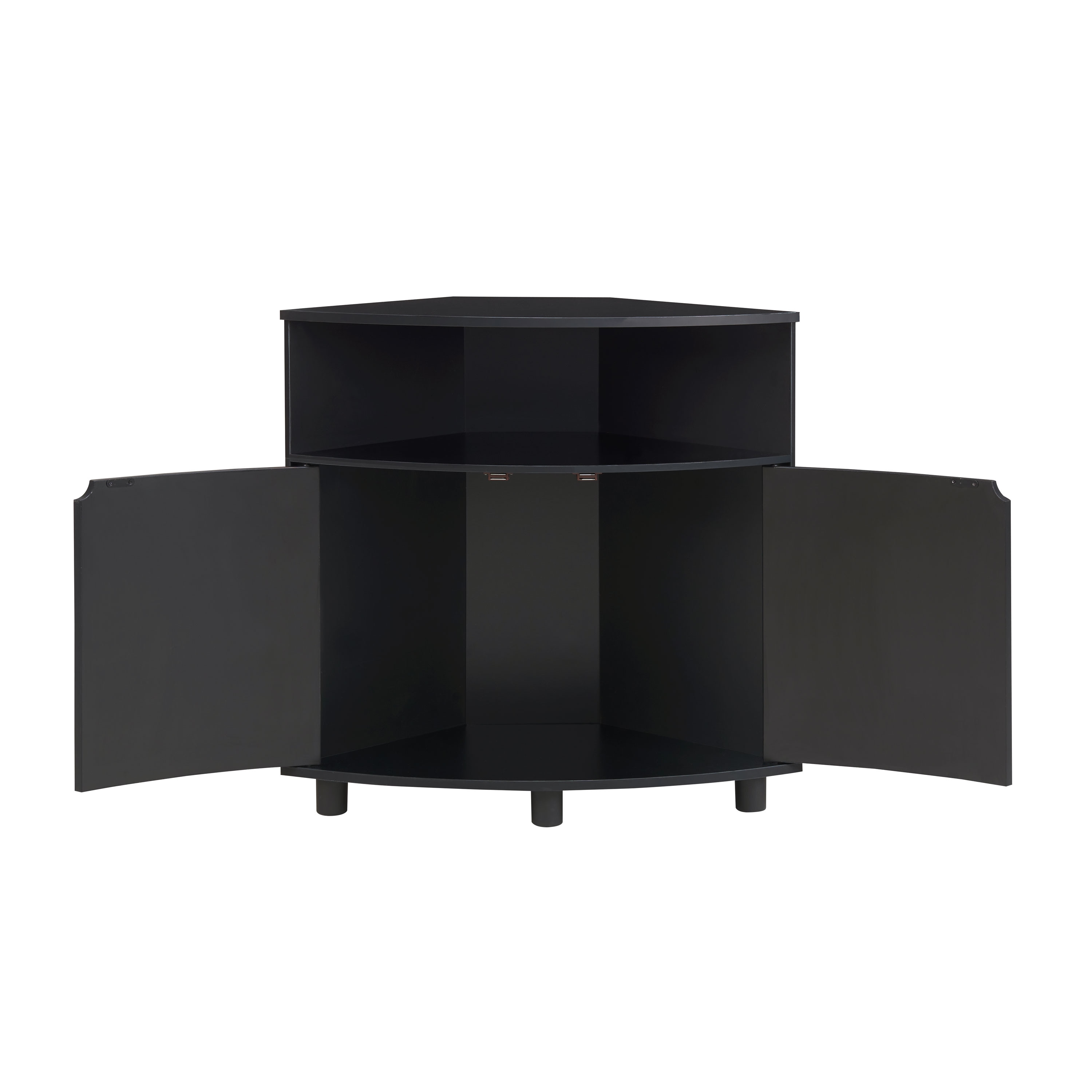 Furniture of America IDI-233209 Gaming-Storage - View #13