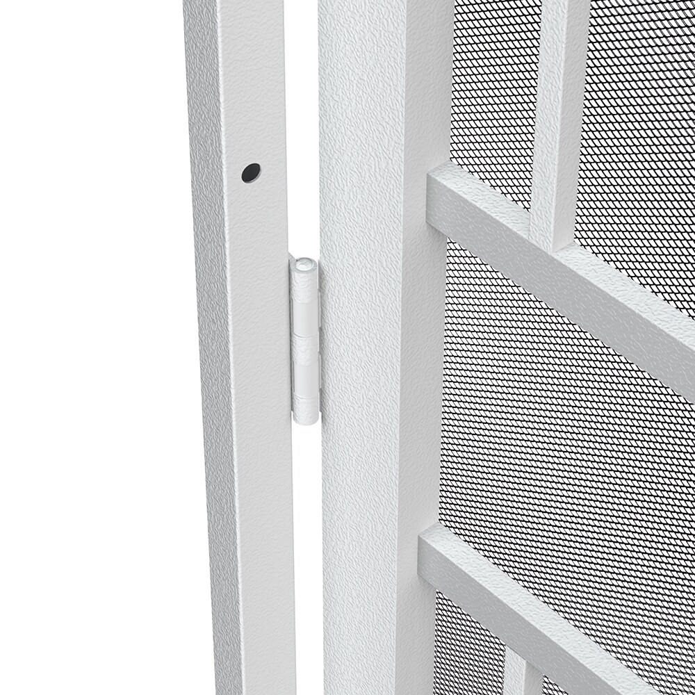 Gatehouse 91823051 Security-Doors - View #3