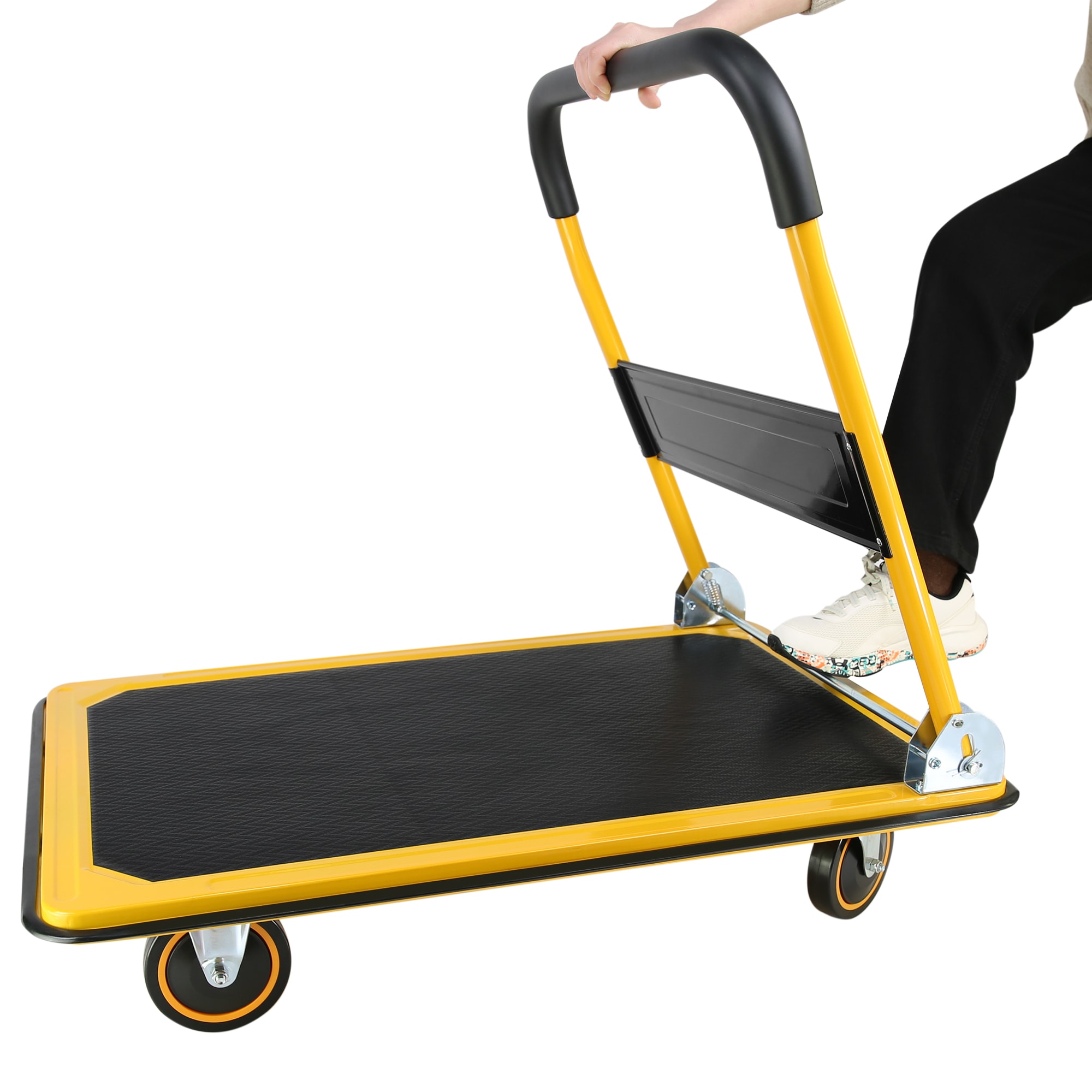 Siavonce FZ21894 Hand-Truck-Dollies - View #8