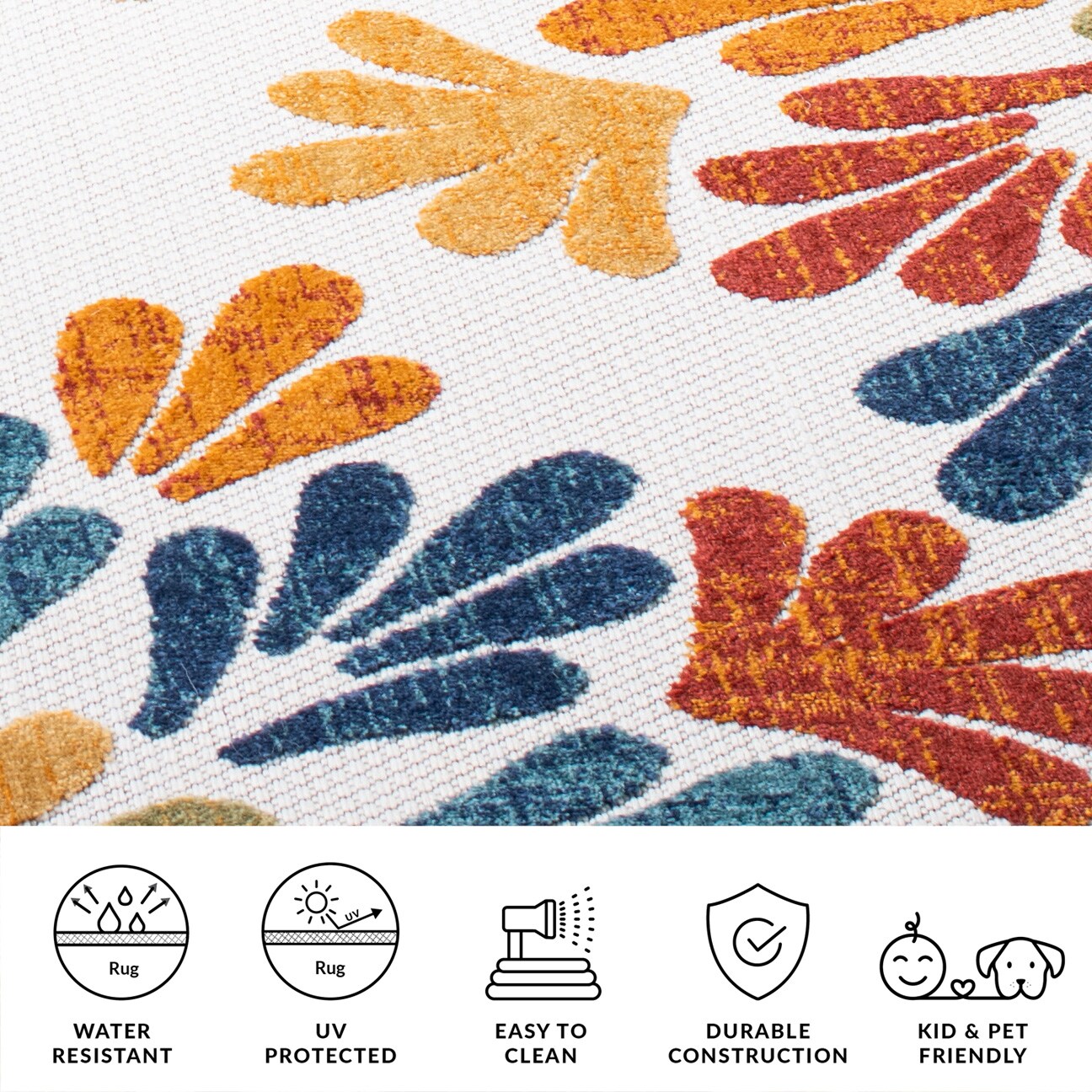 Safavieh CBN800A-5 rugs - View #6