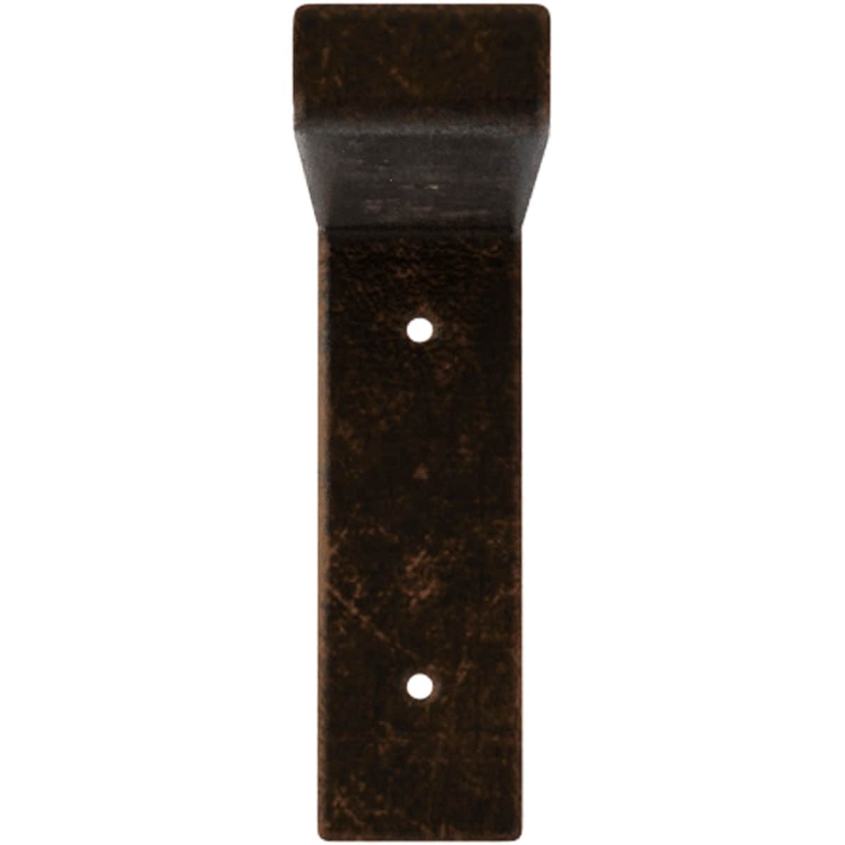 Ekena Millwork BKTM02X10X07TSABZ Mending-Plates-Brackets-Braces - View #3