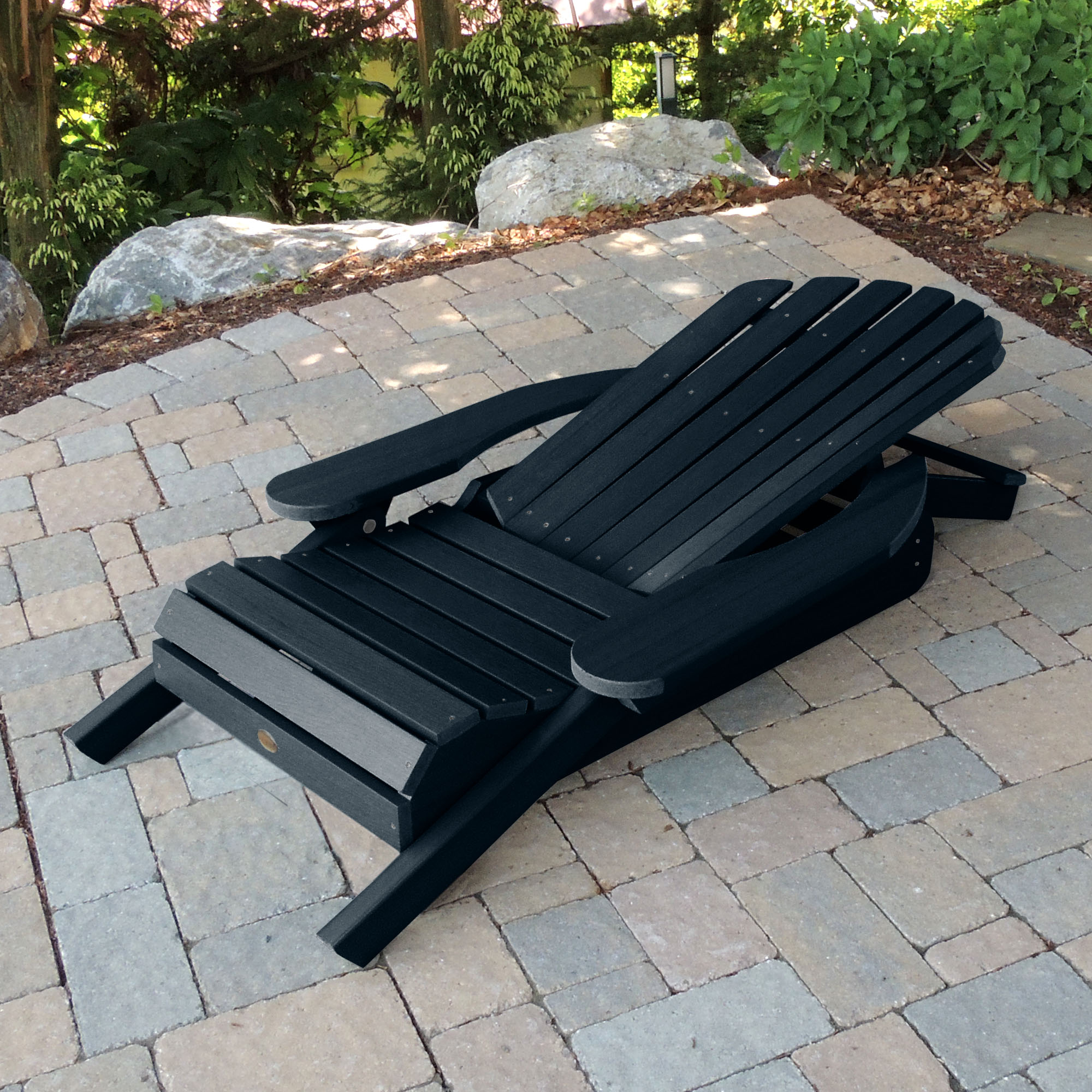 highwood AD-KITCHL6-FBE Patio-Chairs - View #3