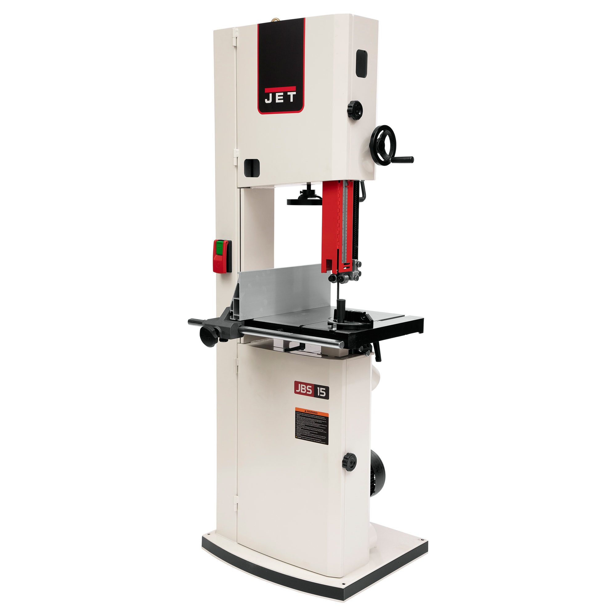 JET JT9-714650 14.13-Inches 20 -Amp Stationary Band Saw