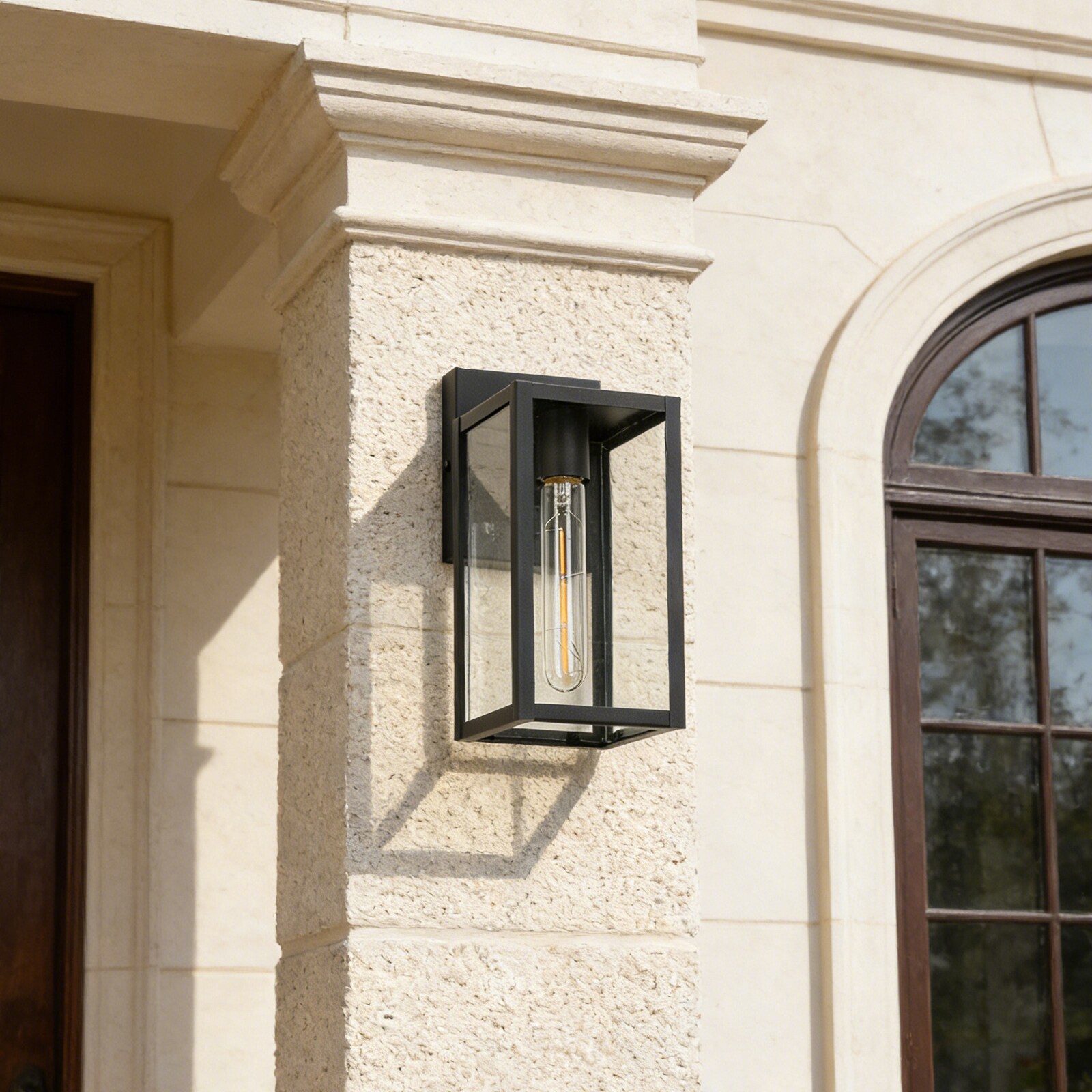 Flynama G-FLYA20002 Outdoor-Wall-Lighting - View #10