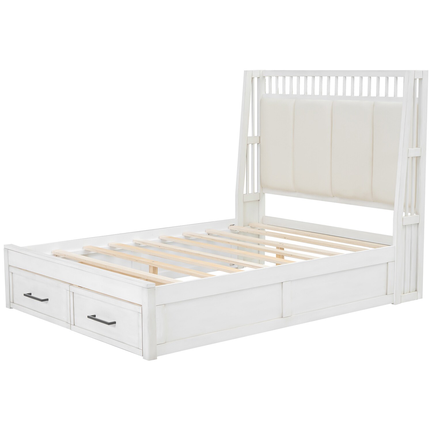GZMR GZ-WM94AAK beds - View #5