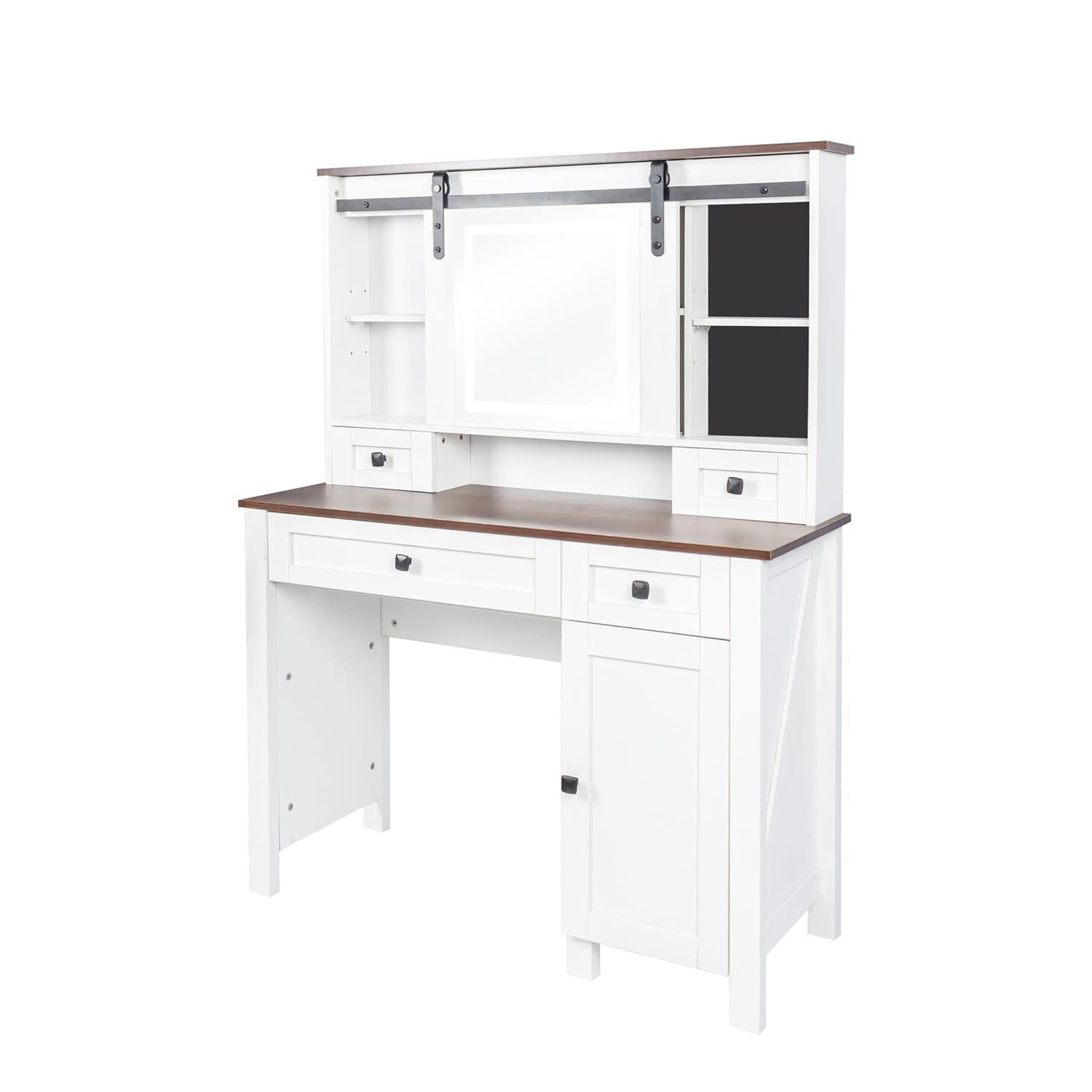 GZMR GM-W3353 Bedroom-Vanities - View #5