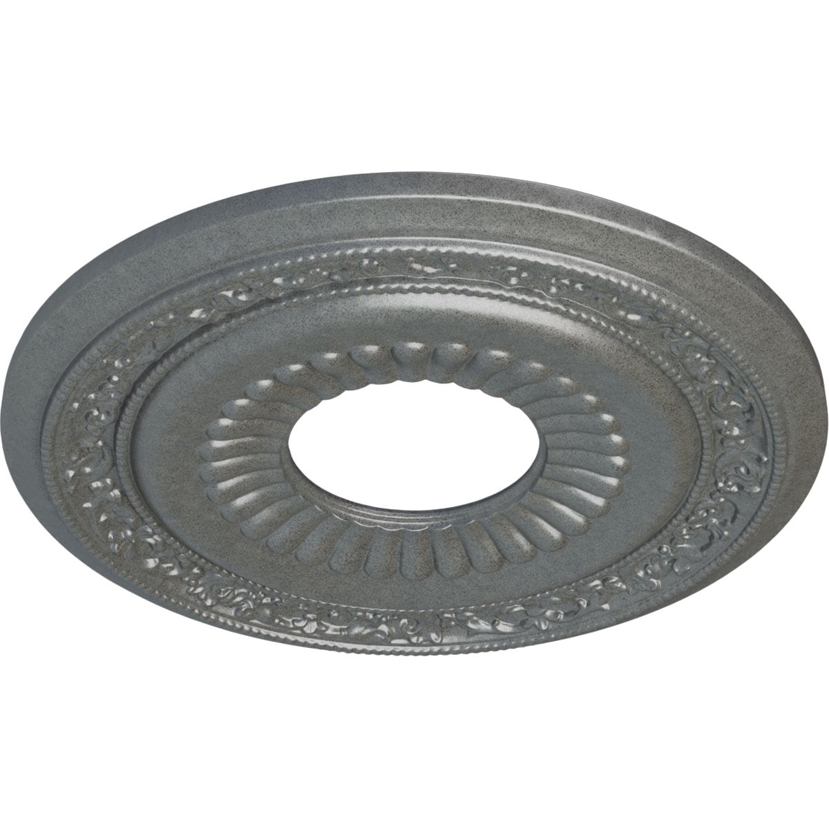 Ekena Millwork CM20LNPLS Ceiling-Medallions - View #2