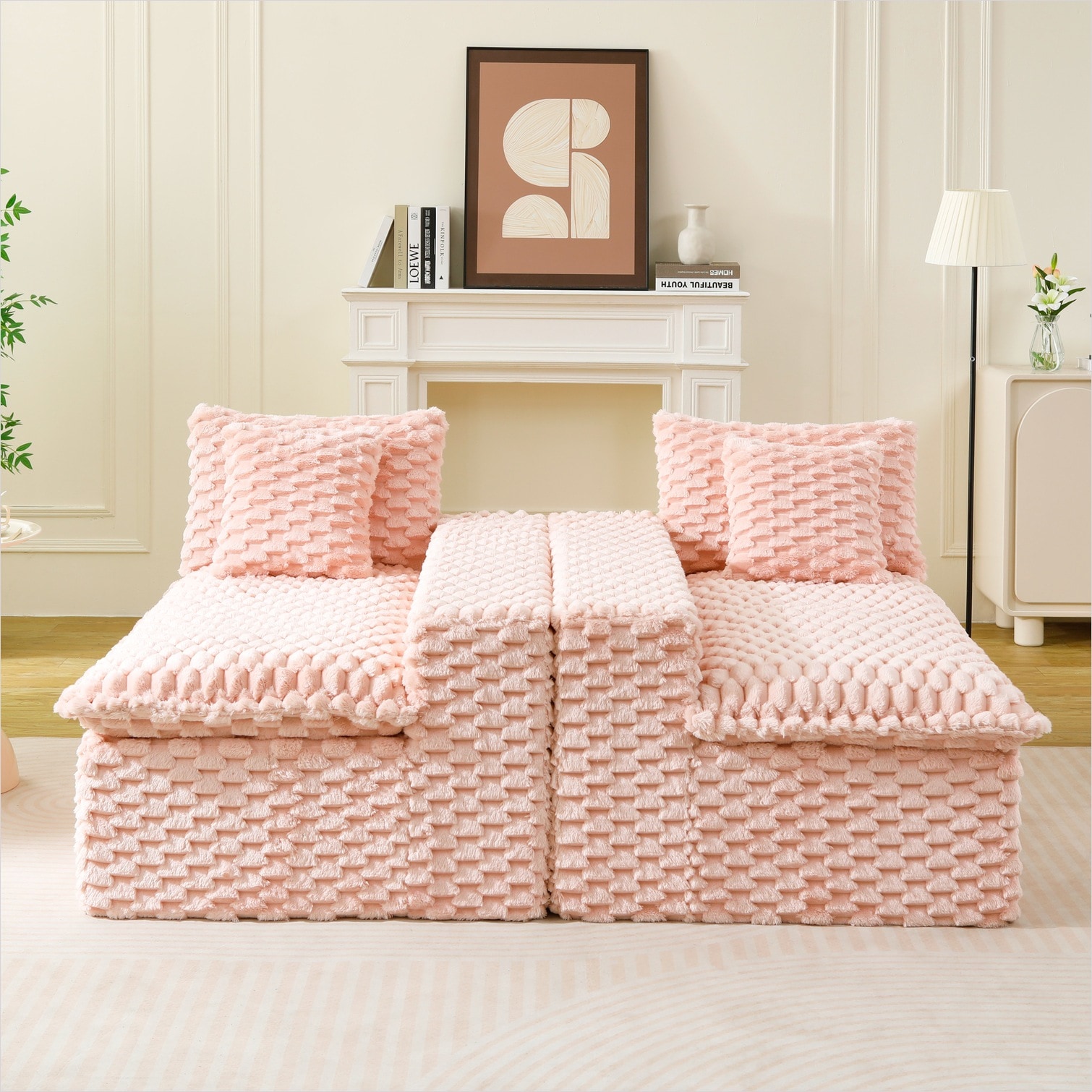 SUNCREAT XDT2OXP0Z6N9 Sofas-Loveseats - View #17