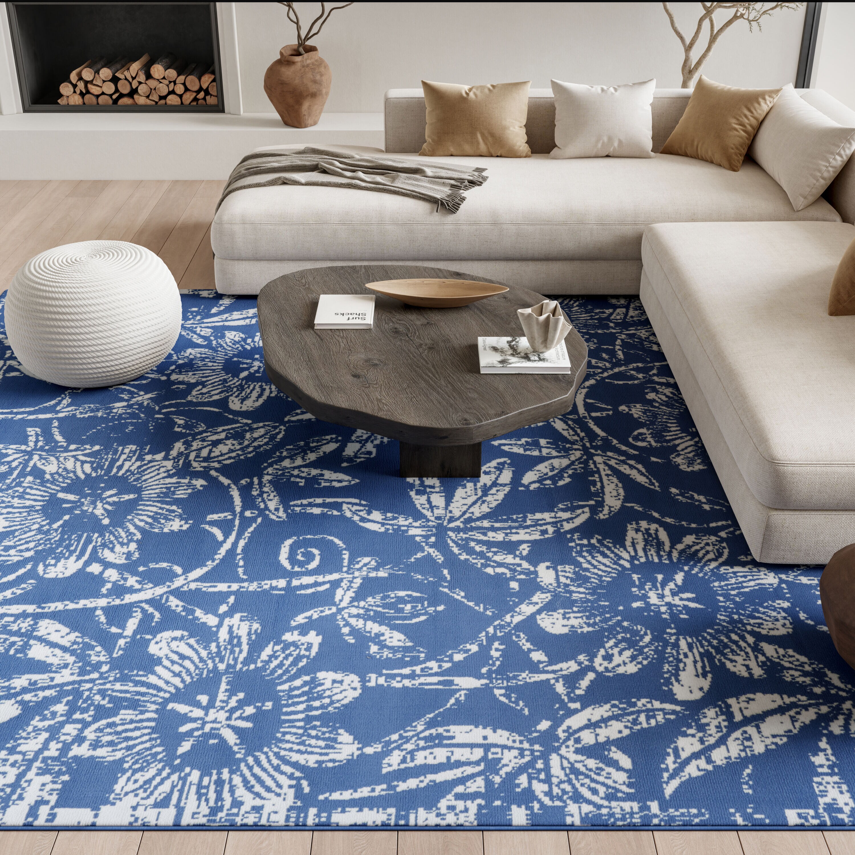 Nourison 99446831958 rugs - View #4