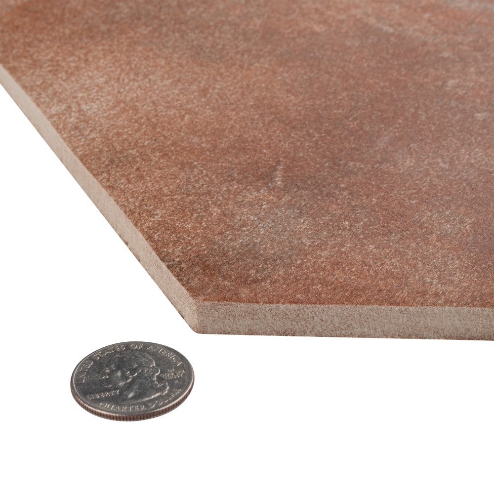 Affinity Tile S1FNUBSHNO Tile-Samples - View #2