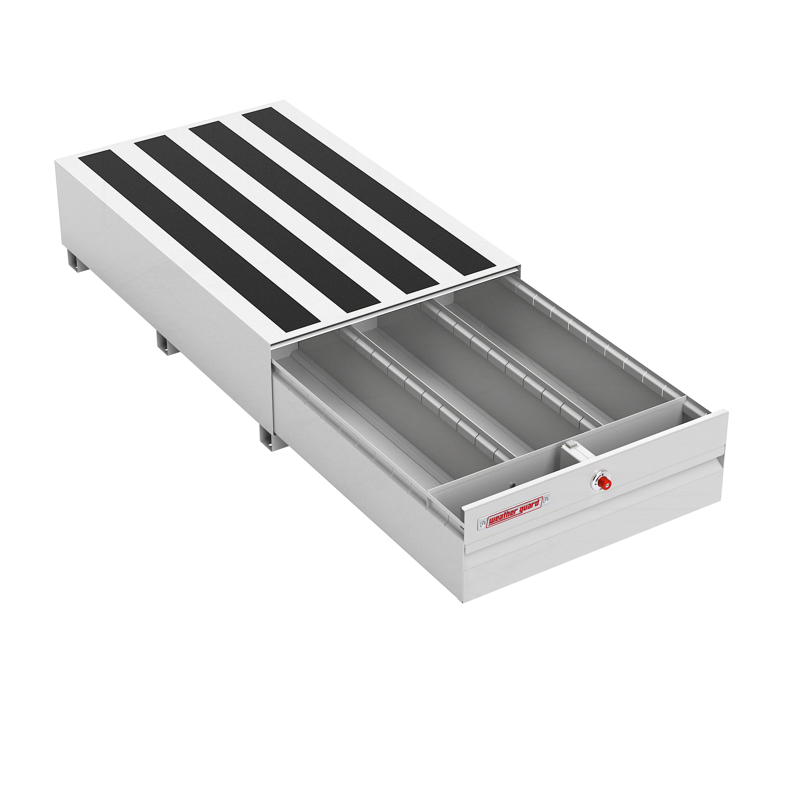 Weatherguard 337-3-04 Truck-Accessories - View #4