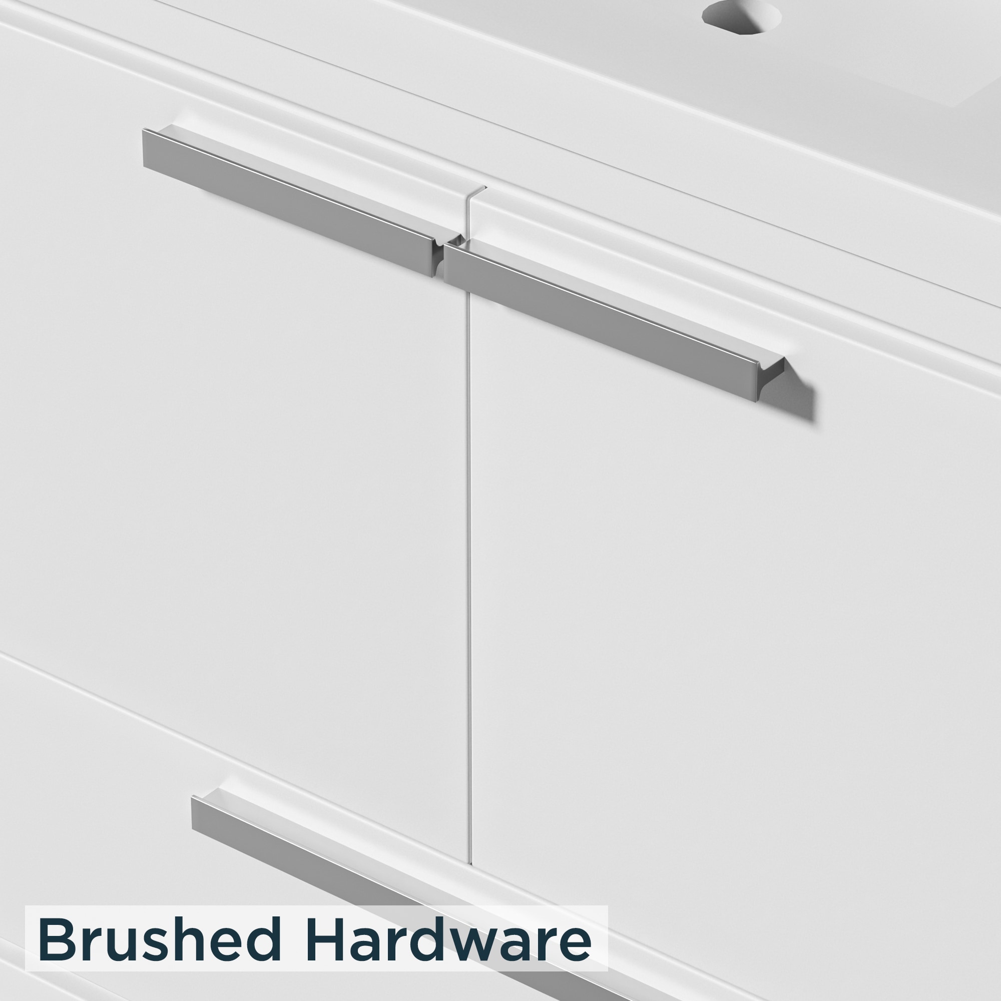 FURUISI LL31001W-30IN Bath-Vanity-Combo - View #8