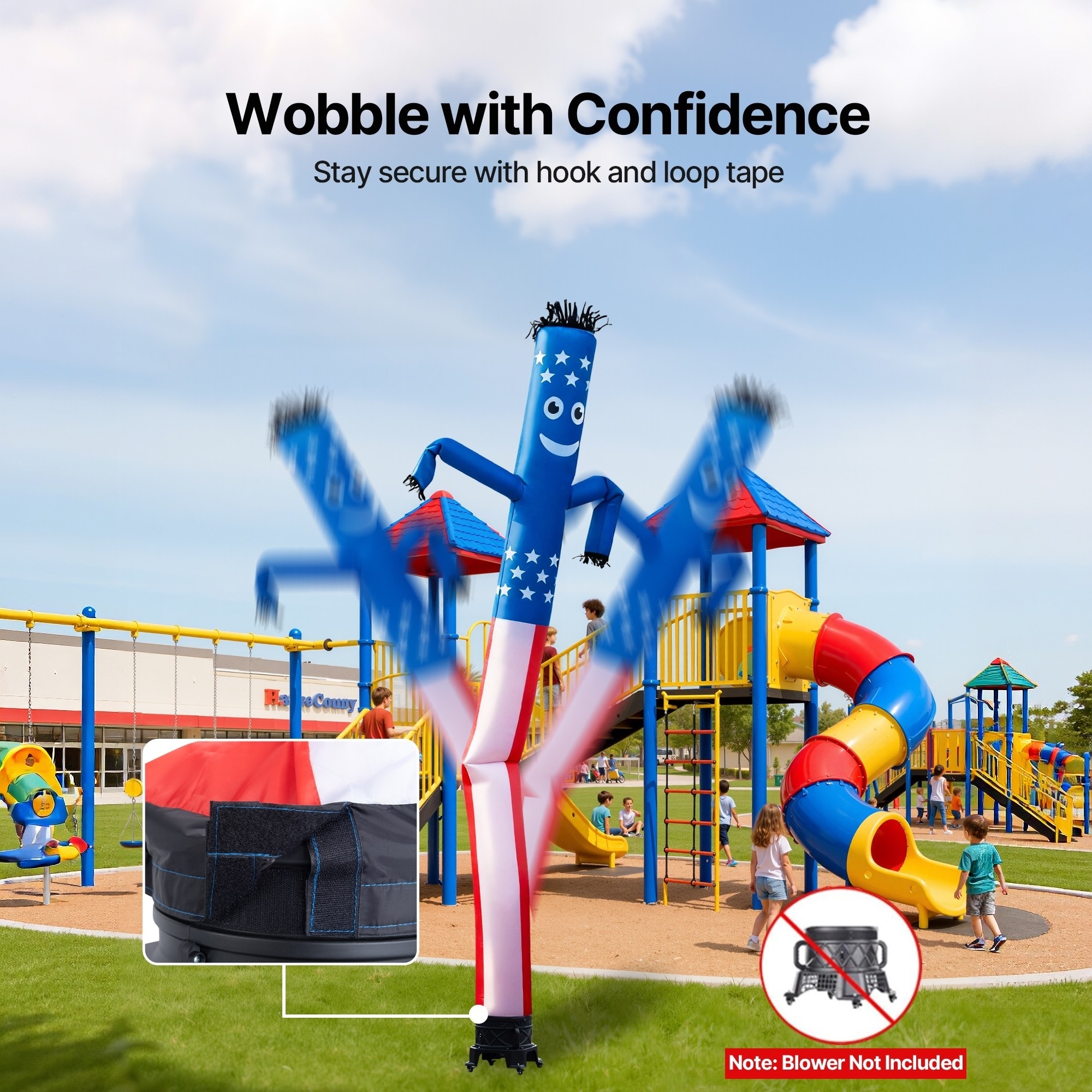 Numhew NHLYNN30382 Sports-Inflatables - View #8