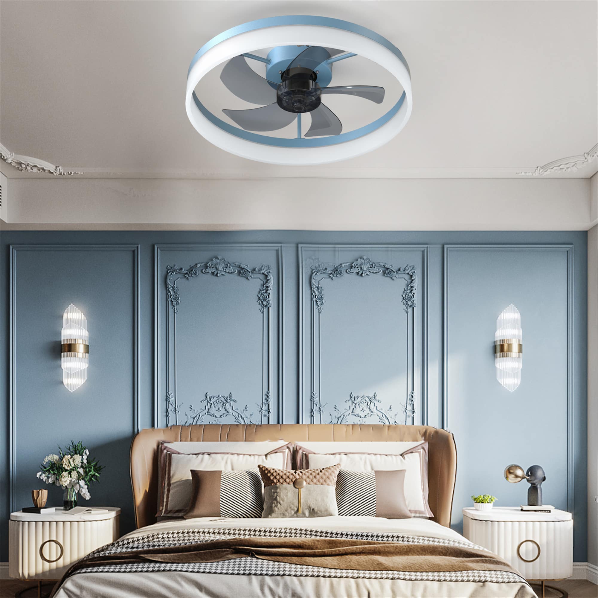 BABOOM BOM-0120483-OR Ceiling-Fans - View #10