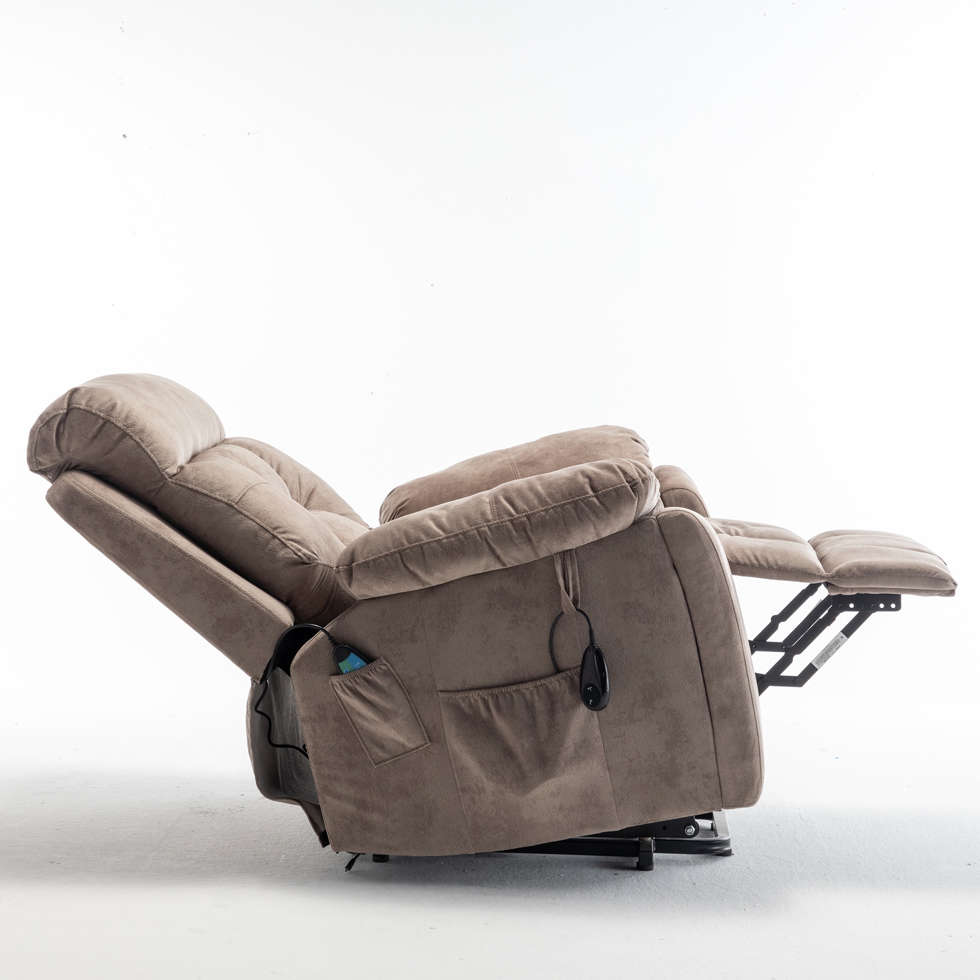 Clihome CL-ABS0028 recliners - View #4