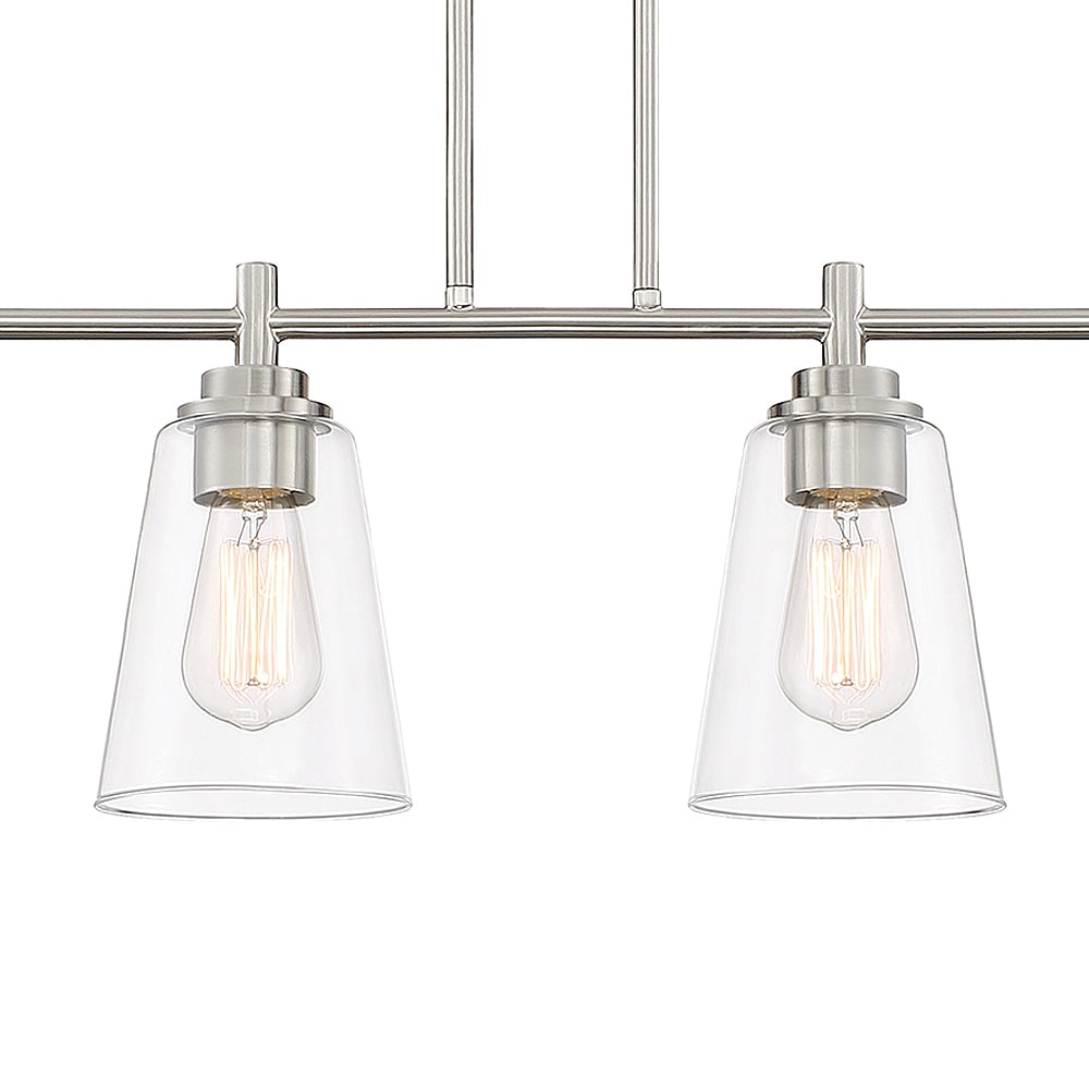 Designers Fountain 95738-SP Pendant-Lights - View #3